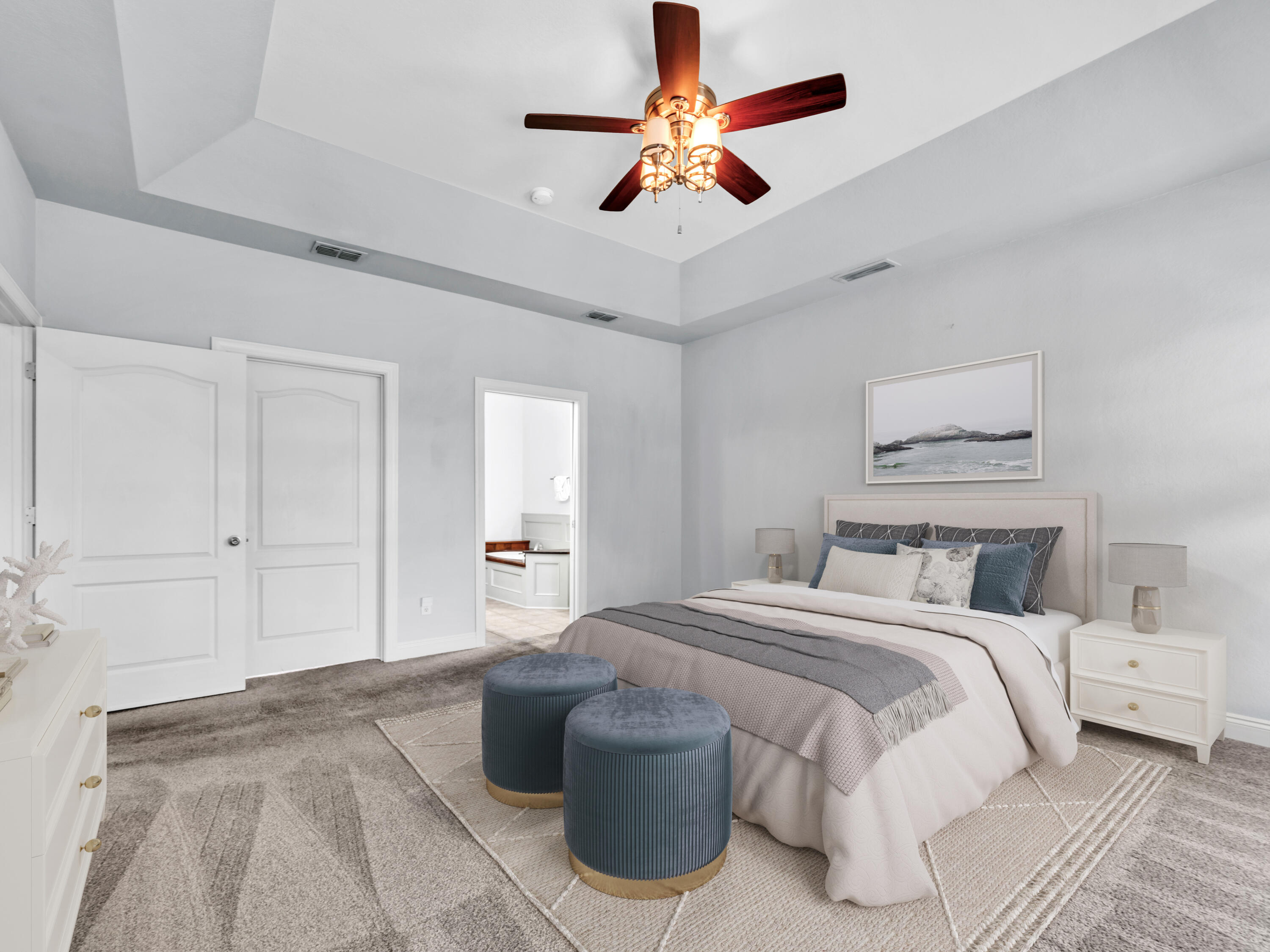 DIAMOND LAKES - Residential
