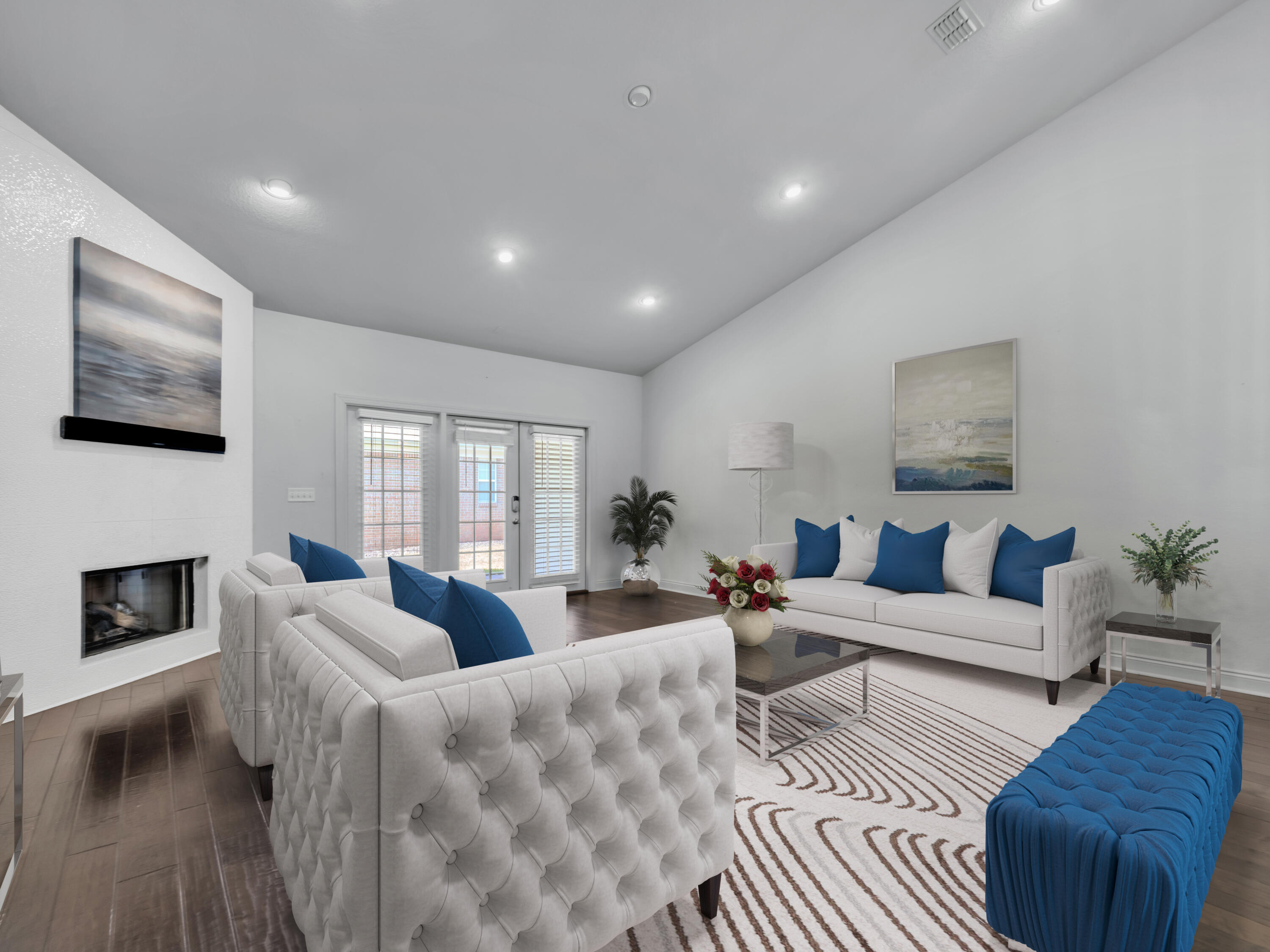 DIAMOND LAKES - Residential