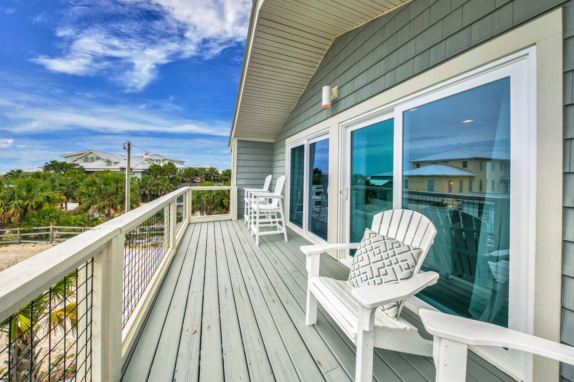 GRAYTON BEACH - Residential