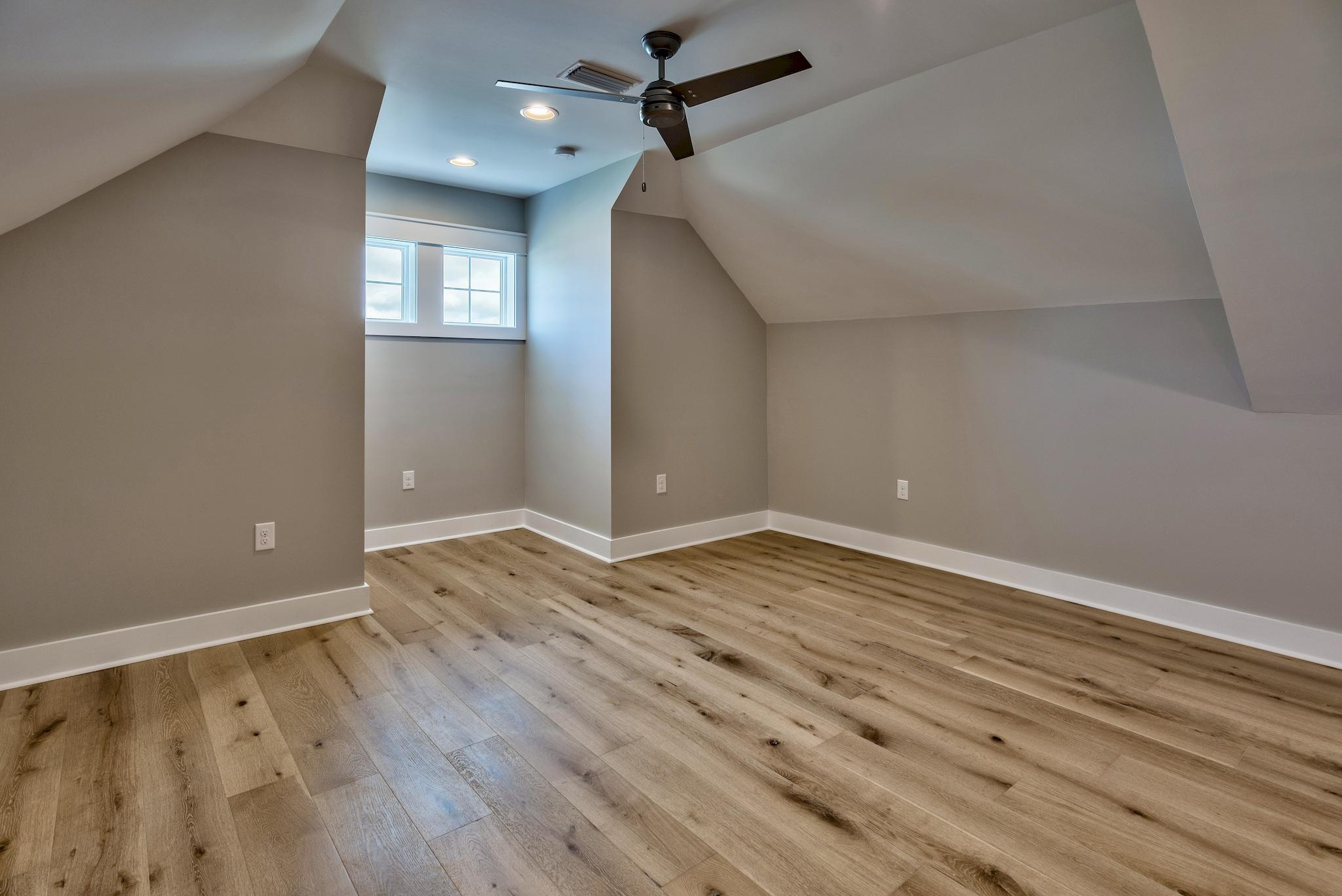 Sea Croft Subdivision - Residential