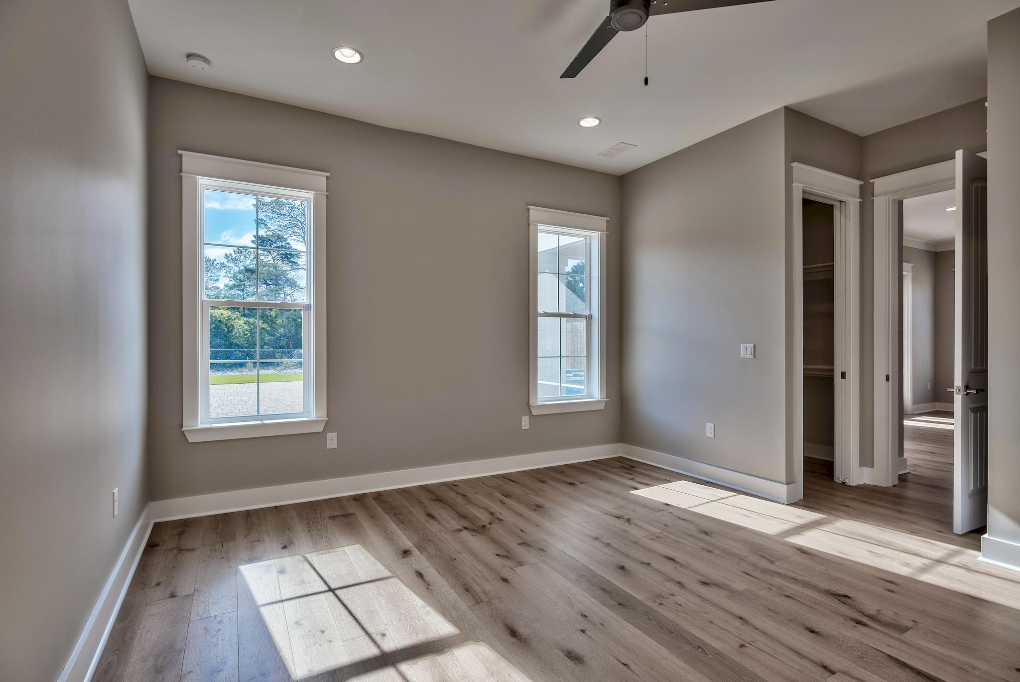 Sea Croft Subdivision - Residential