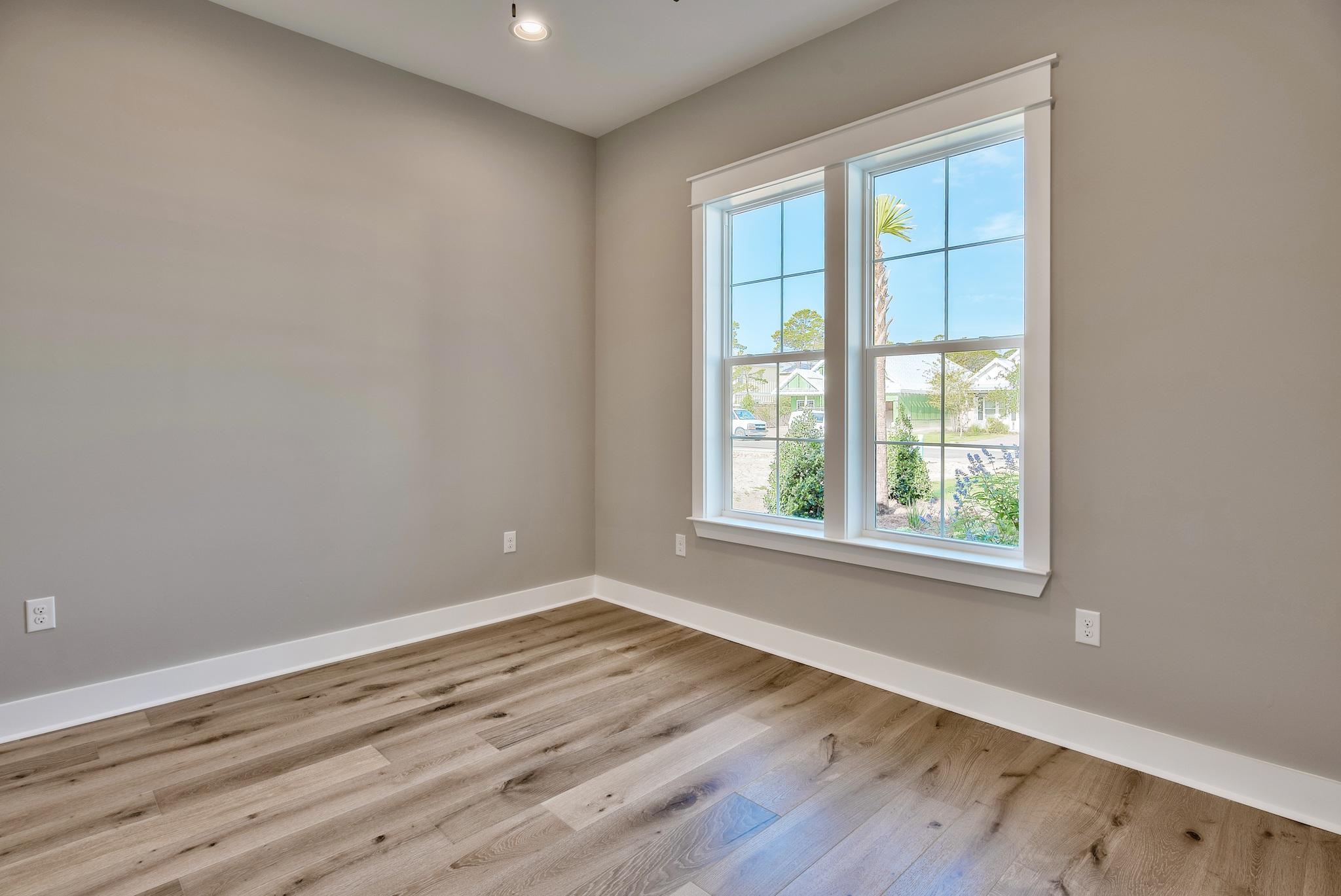 Sea Croft Subdivision - Residential