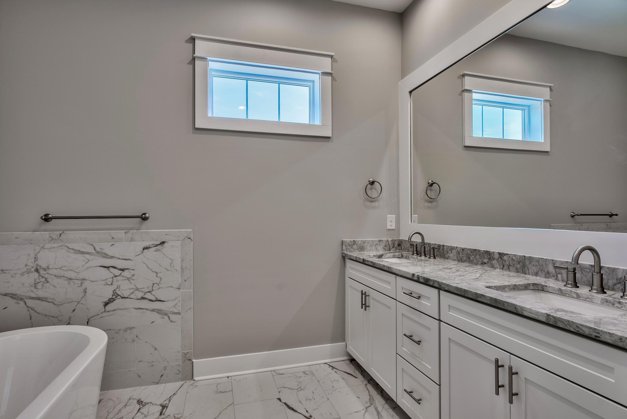 Sea Croft Subdivision - Residential