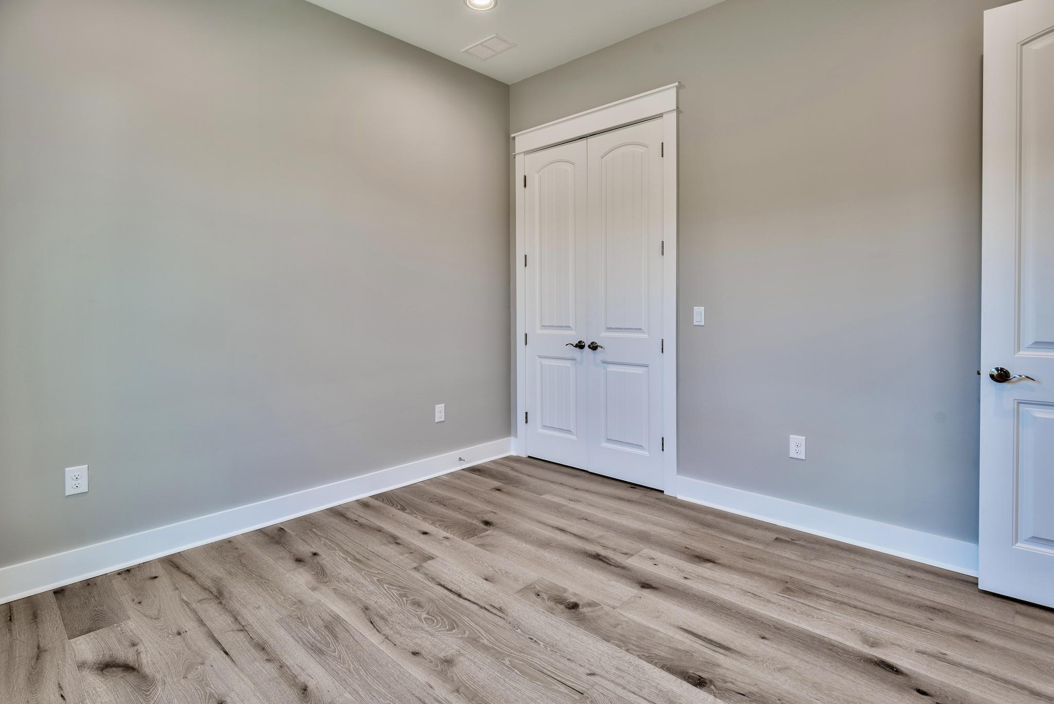 Sea Croft Subdivision - Residential