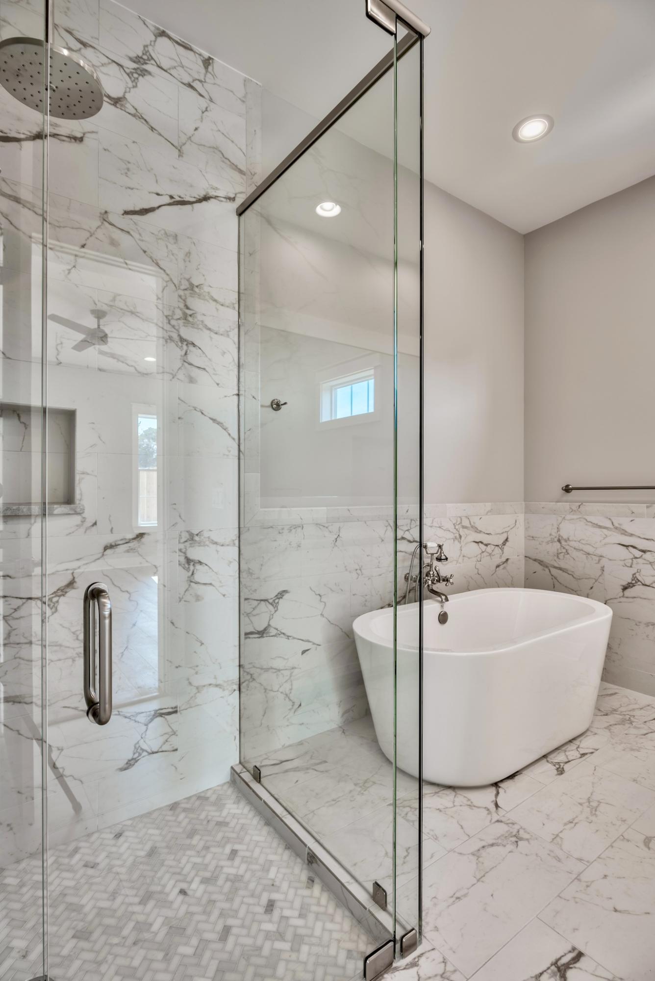 Sea Croft Subdivision - Residential