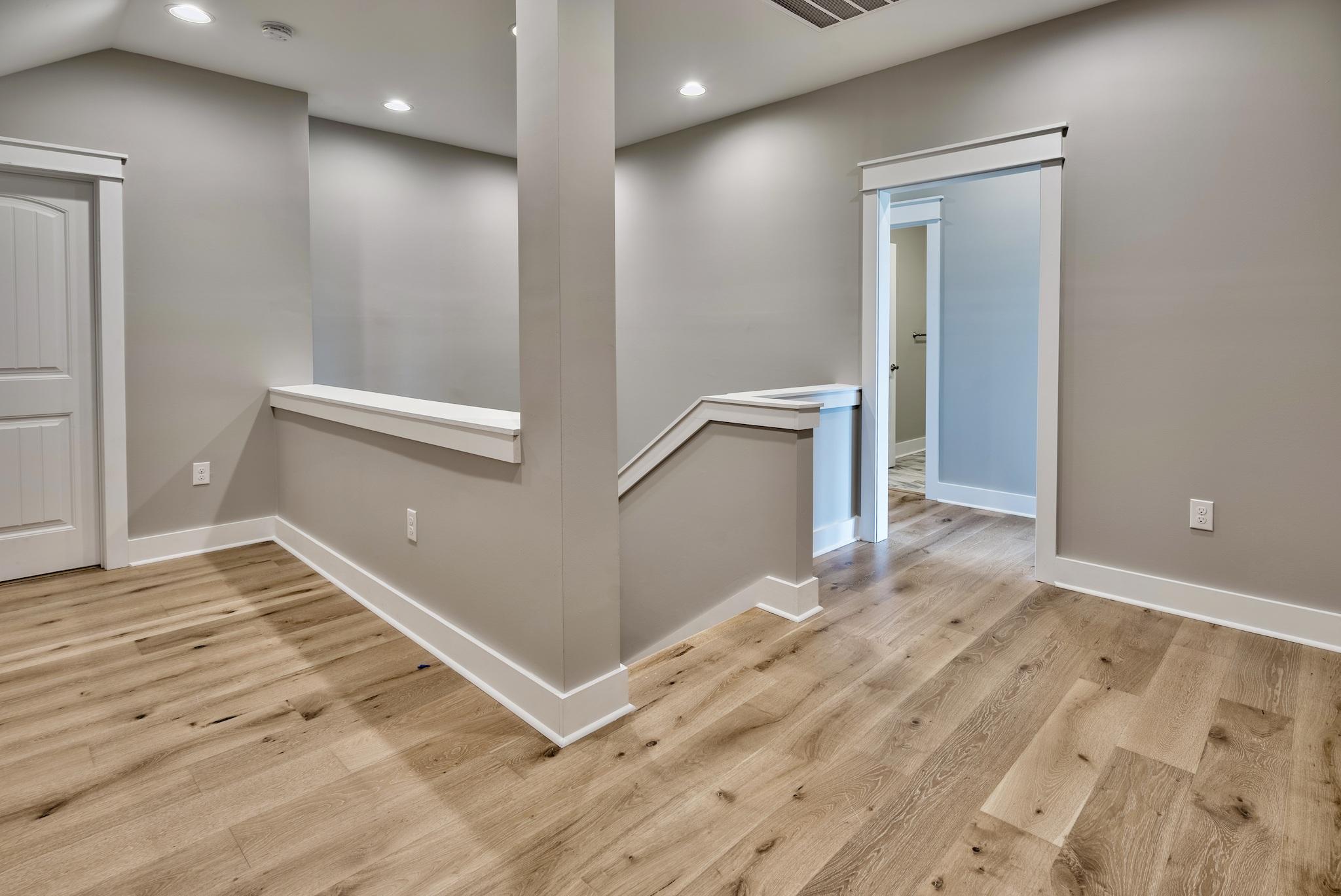 Sea Croft Subdivision - Residential