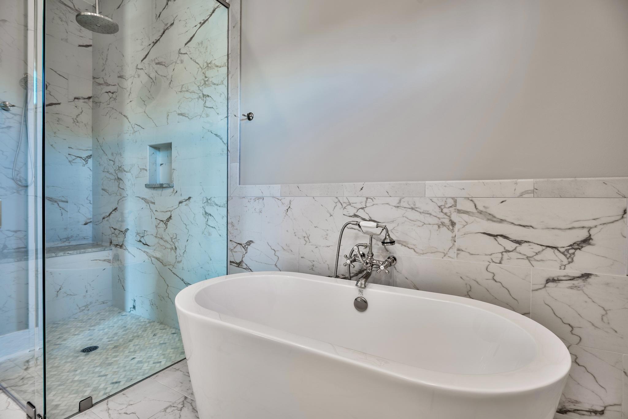 Sea Croft Subdivision - Residential