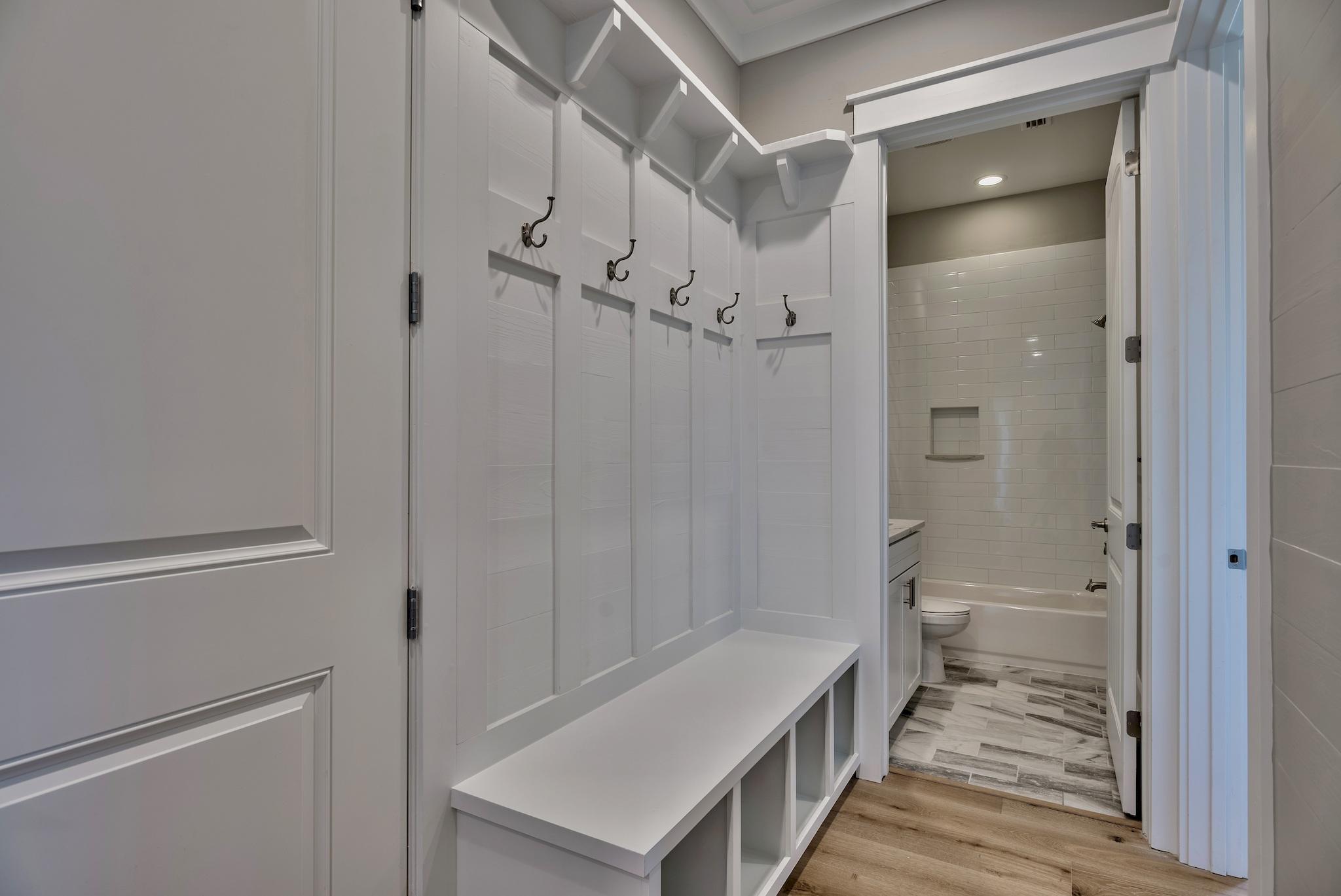 Sea Croft Subdivision - Residential