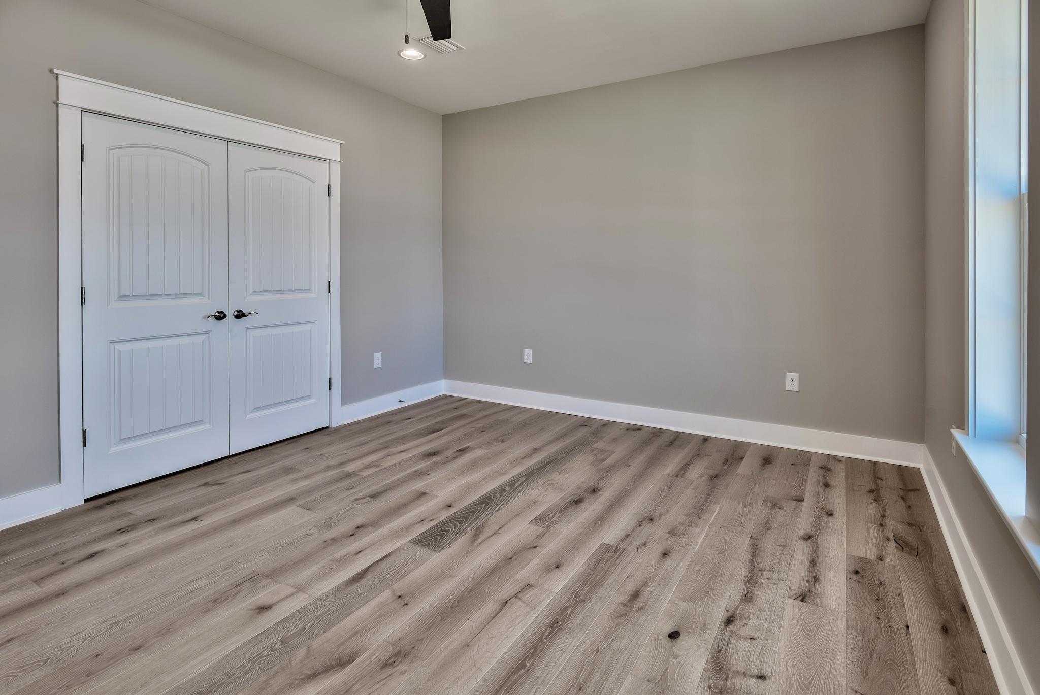 Sea Croft Subdivision - Residential