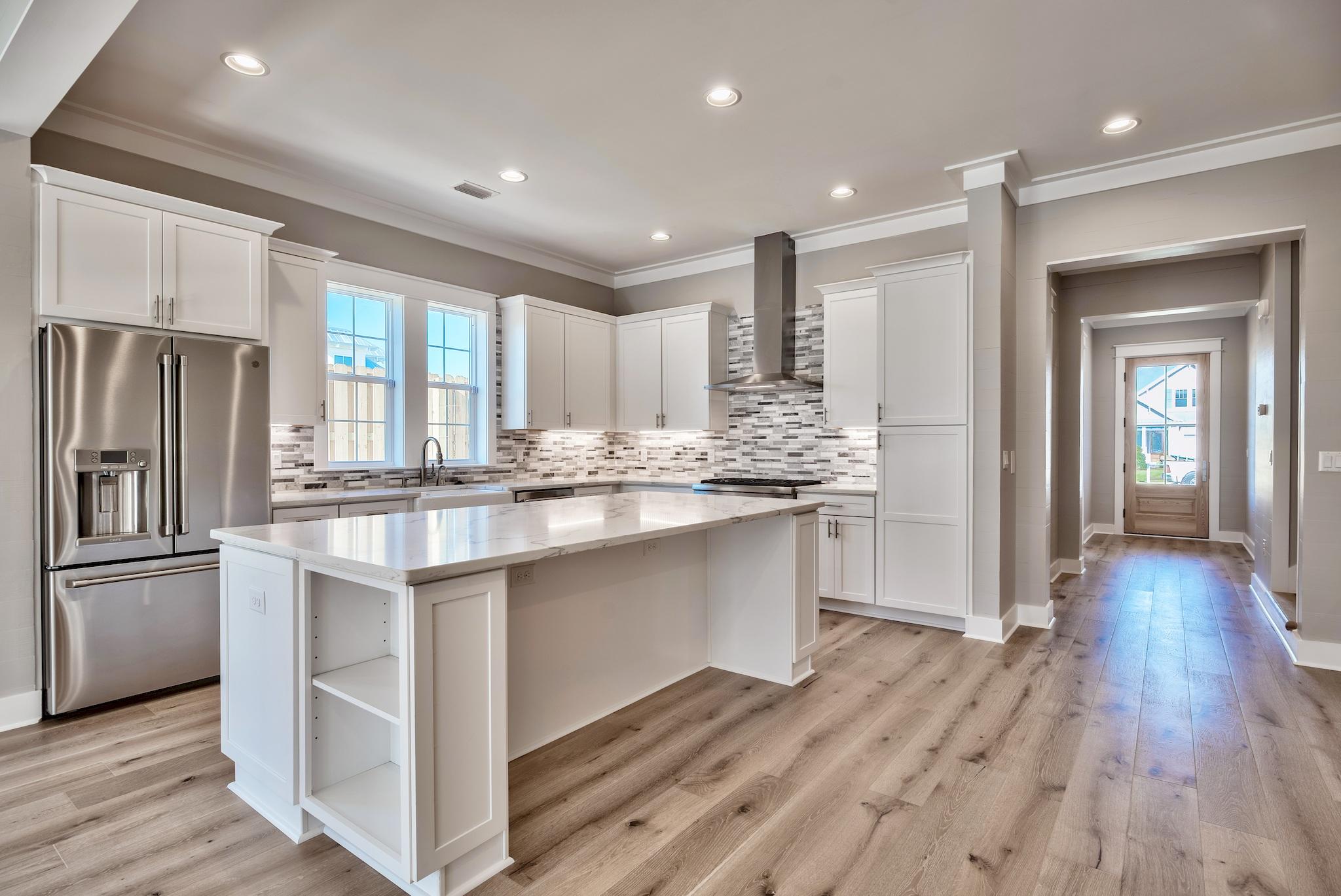 Sea Croft Subdivision - Residential