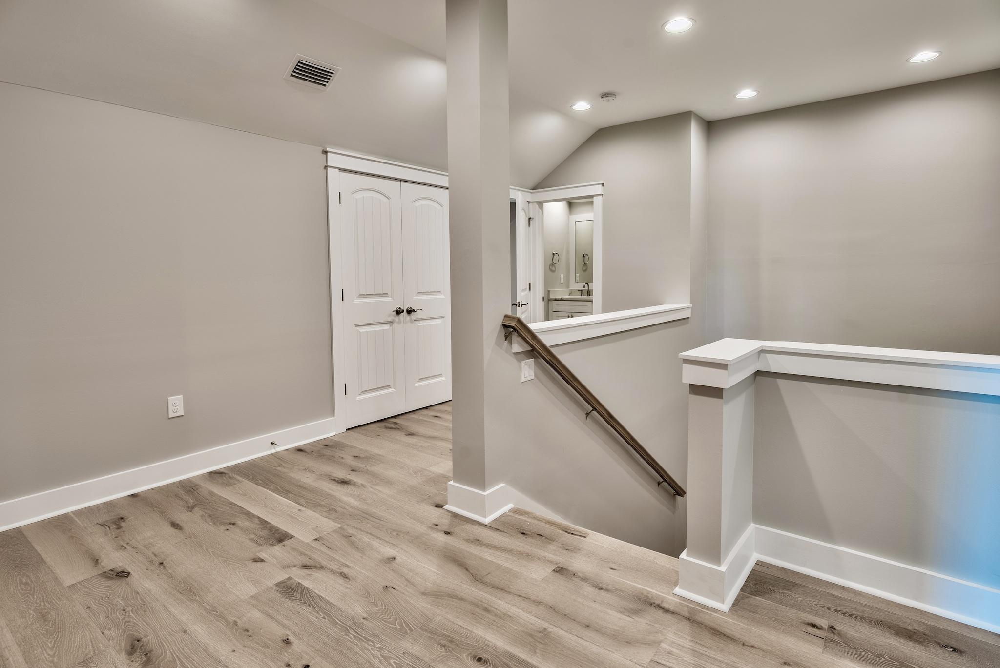 Sea Croft Subdivision - Residential