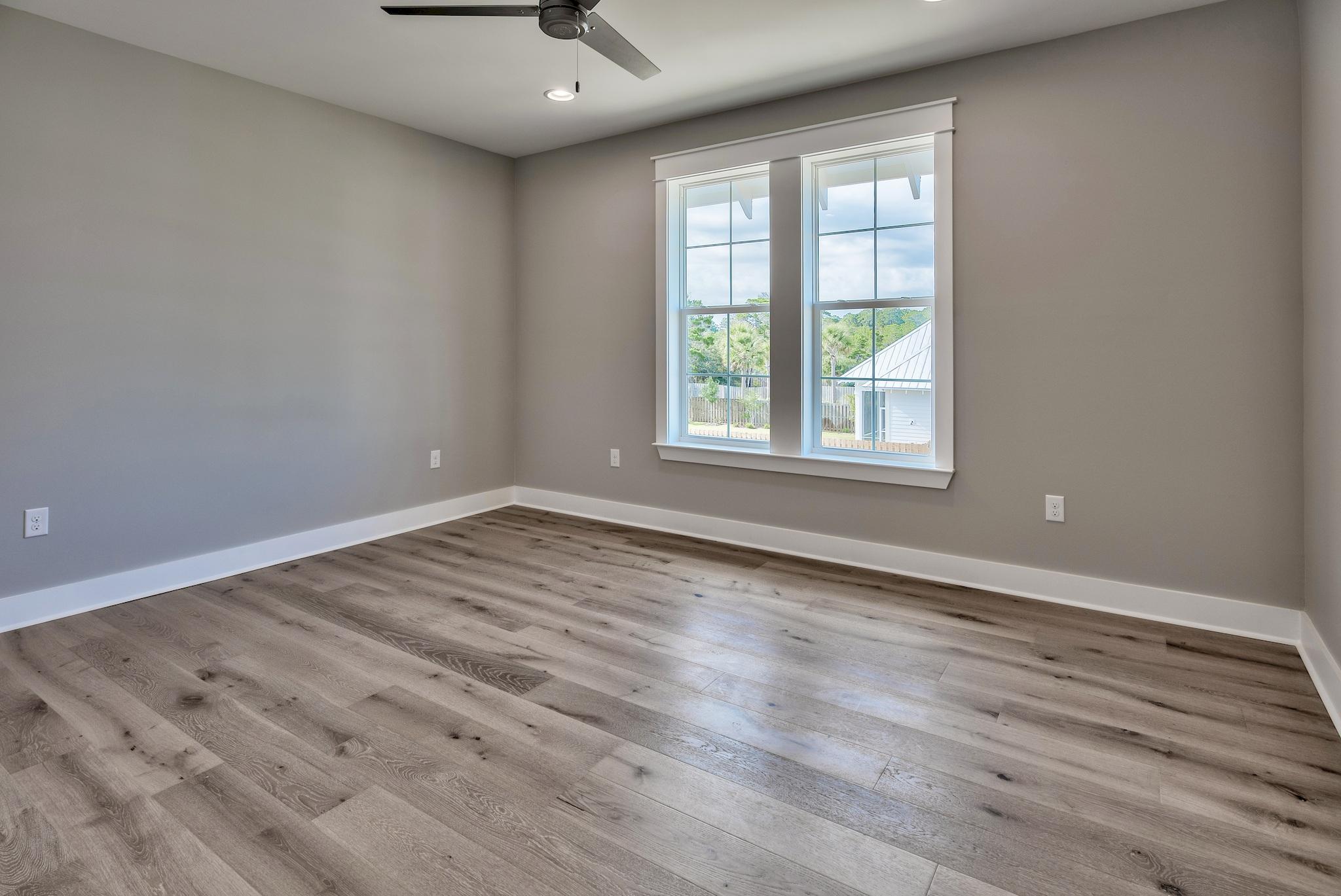 Sea Croft Subdivision - Residential