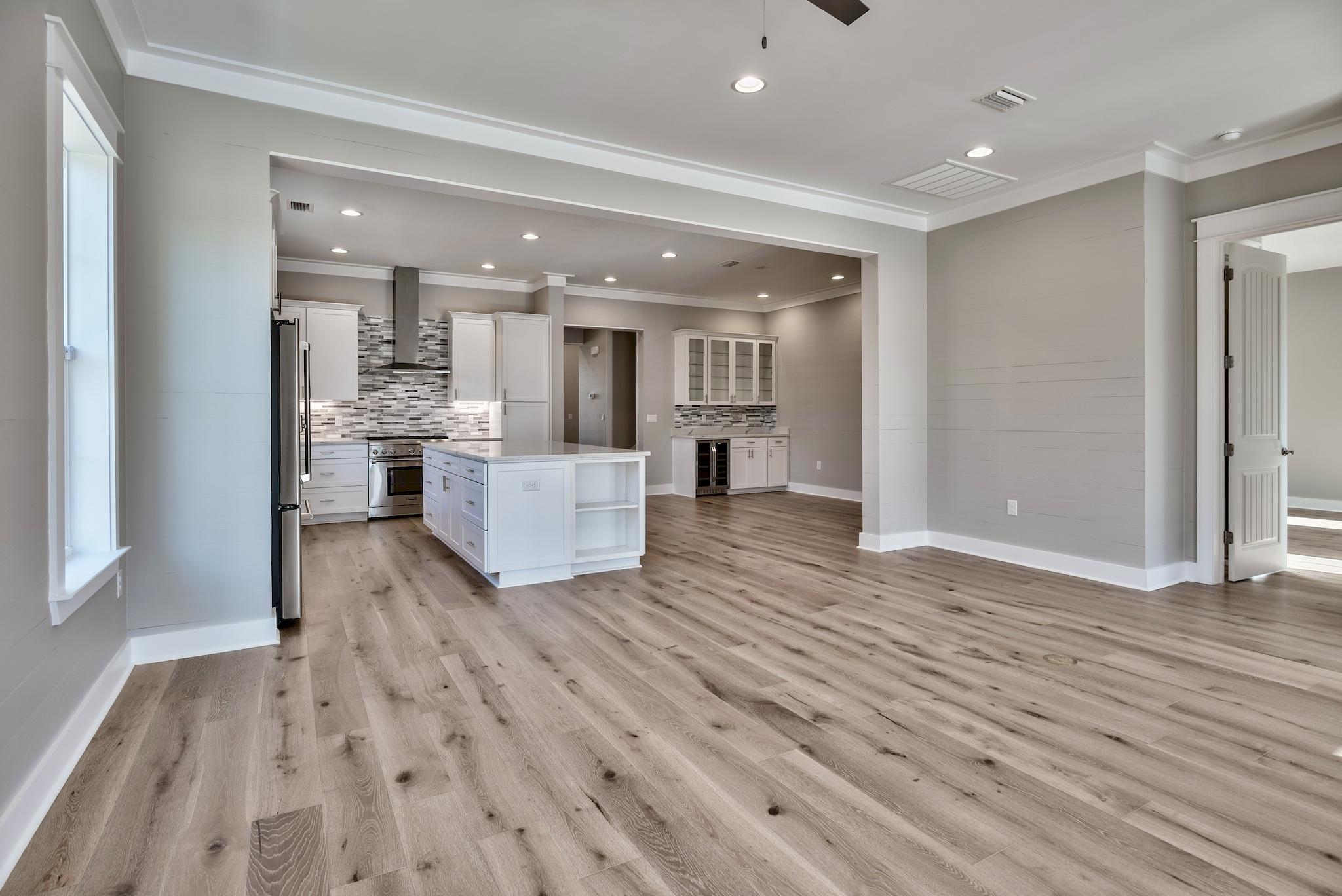 Sea Croft Subdivision - Residential