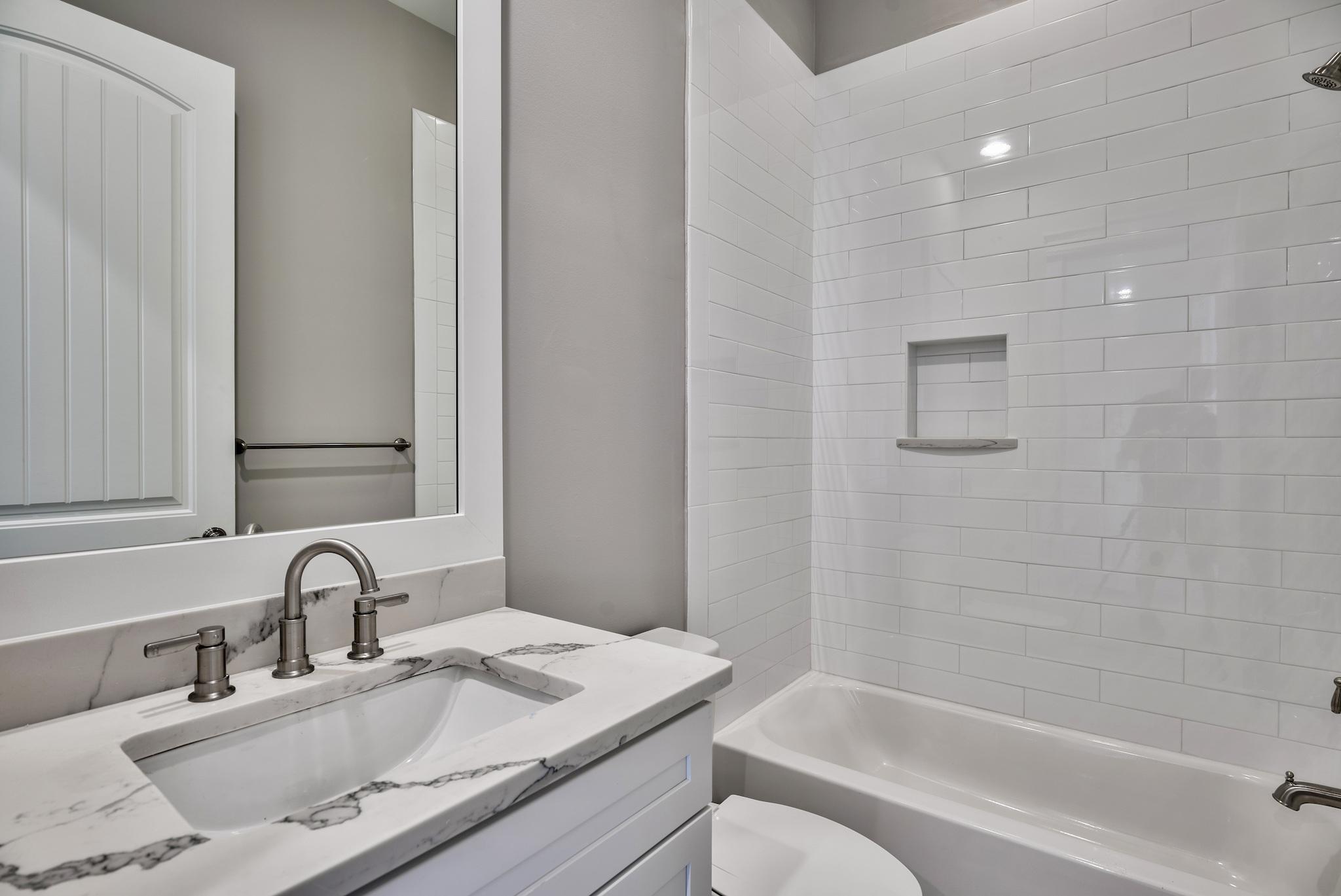 Sea Croft Subdivision - Residential