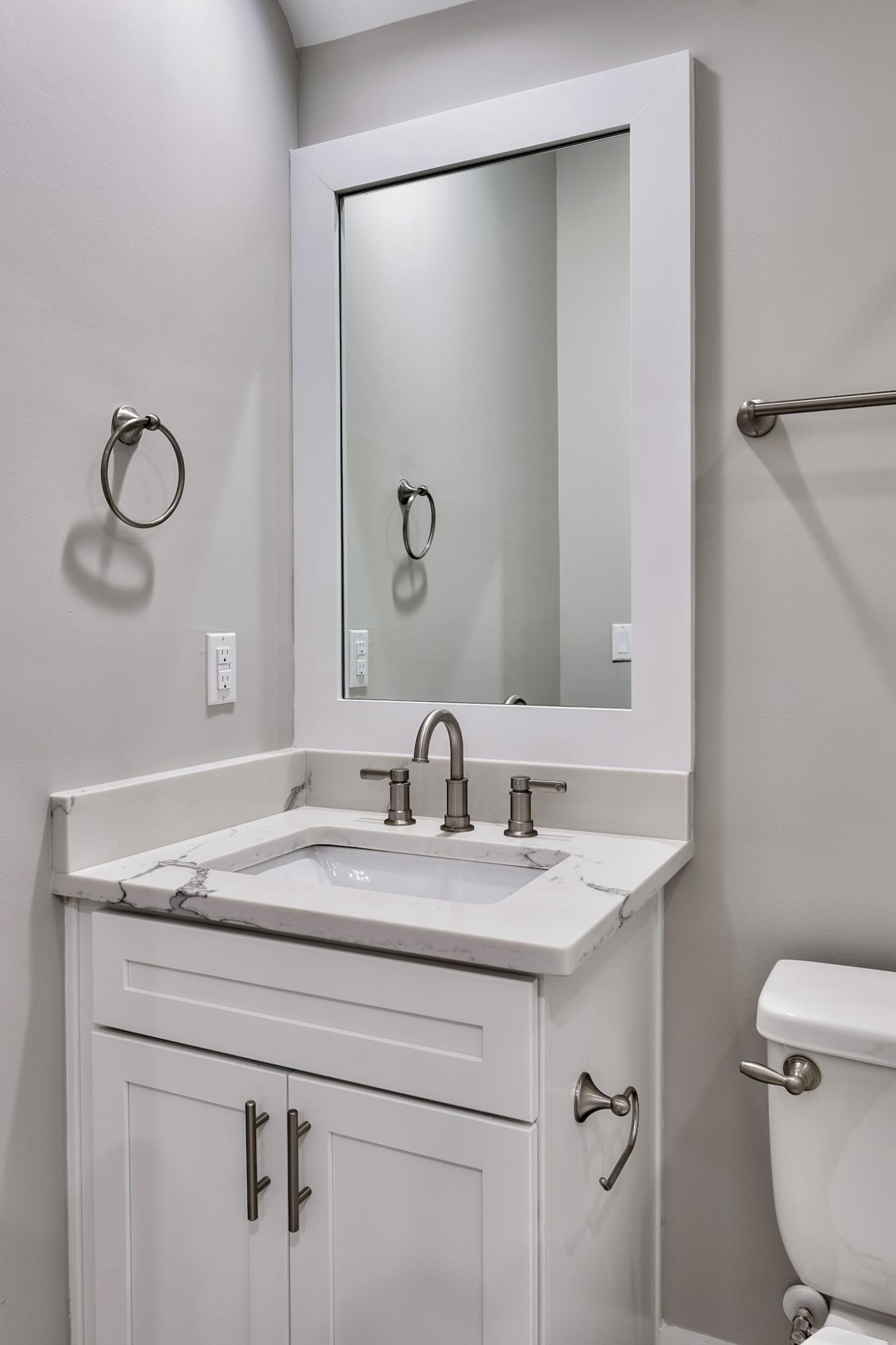 Sea Croft Subdivision - Residential