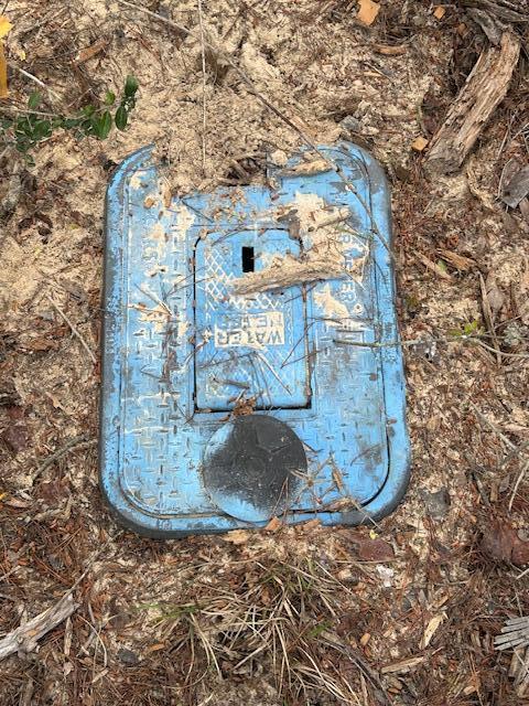 OAKWOOD HILLS UNIT 3 - Land