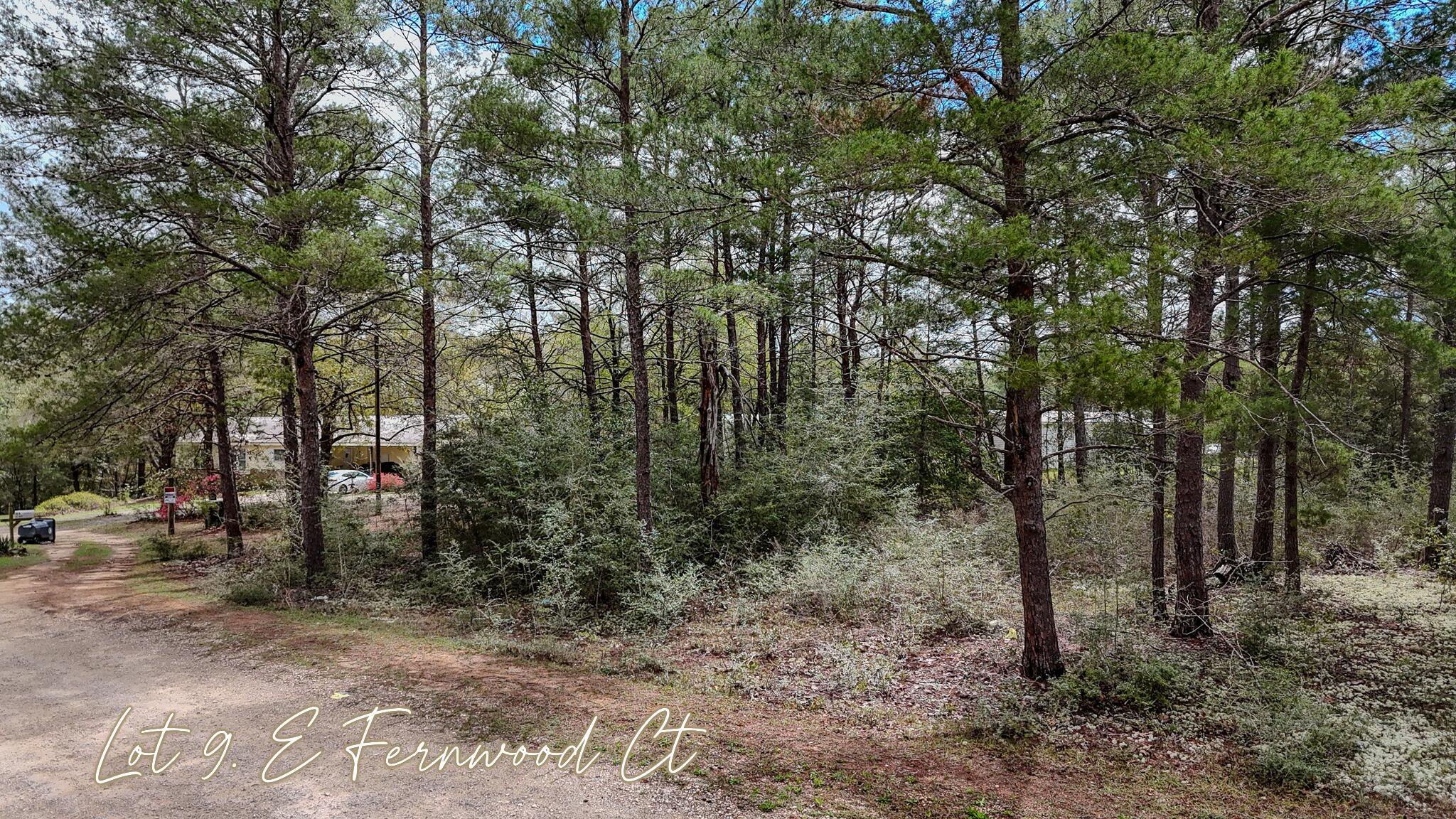 OAKWOOD HILLS UNIT 3 - Land