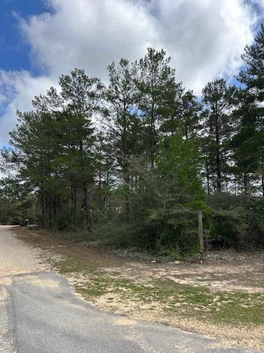 This .229-acre high-and-dry lot offers a peaceful setting with mature trees and excellent privacy. Located on a short dead-end county-maintained road, there's no cut-through traffic and no speeding cars--just a quiet, safe place to build.The road has been recently improved with crush-and-run gravel, providing a clean, stable surface. This lot also forward faces Pondarosa a paved road. Public water tap has been paid for by the seller. Electricity is available; a septic system will be needed. No survey. Adjoining Lot 9 is also available for purchaseJust around the corner is Oak Wood Hills Park, offering recreation and access to Beaver Lake for fishing, kayaking, and outdoor enjoyment.A great opportunity to build in a peaceful setting with convenient access to local amenities. The information provided in this listing is believed to be accurate but is not guaranteed. Lot size, dimensions, and acreage (.229 acres) are estimates based on public records and should be independently verified by the buyer. Buyer is responsible for confirming all zoning, land use, setbacks, flood zone designation, wetlands, soil conditions, and any permitting requirements 

Public water and electricity availability are based on utility provider information; buyer must verify connection fees, tap fees, service capacity, and installation requirements directly with the utility companies. A septic system will be required.

No warranties are expressed or implied regarding the condition of the land, including but not limited to soil stability, drainage, access, suitability for construction, or future land use.