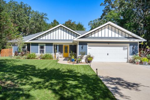 Photo of 8178 Stillwater Cove, Navarre, FL 32566 (MLS # 988168)