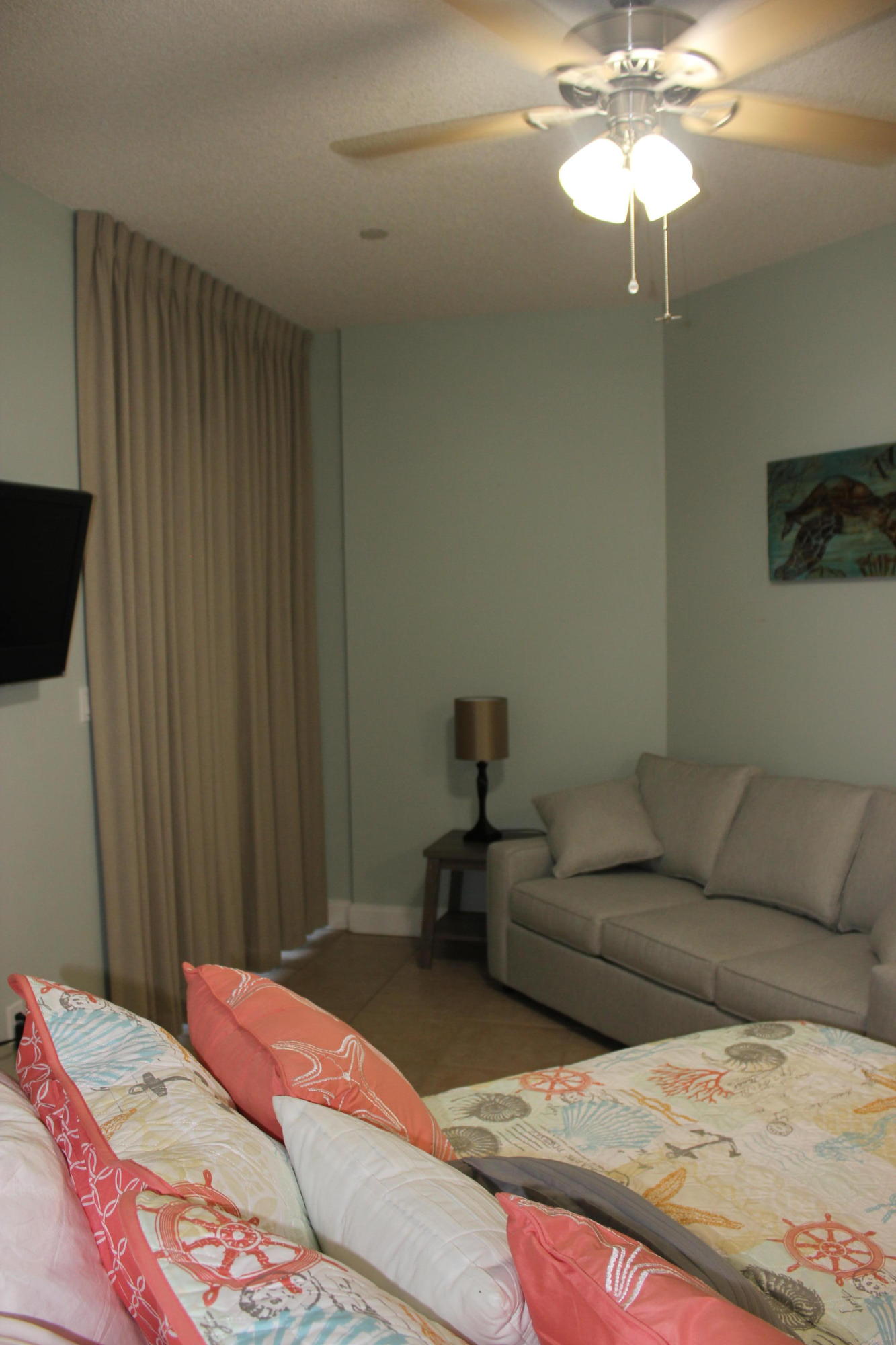 DESTIN SURFSIDE CONDO - Residential