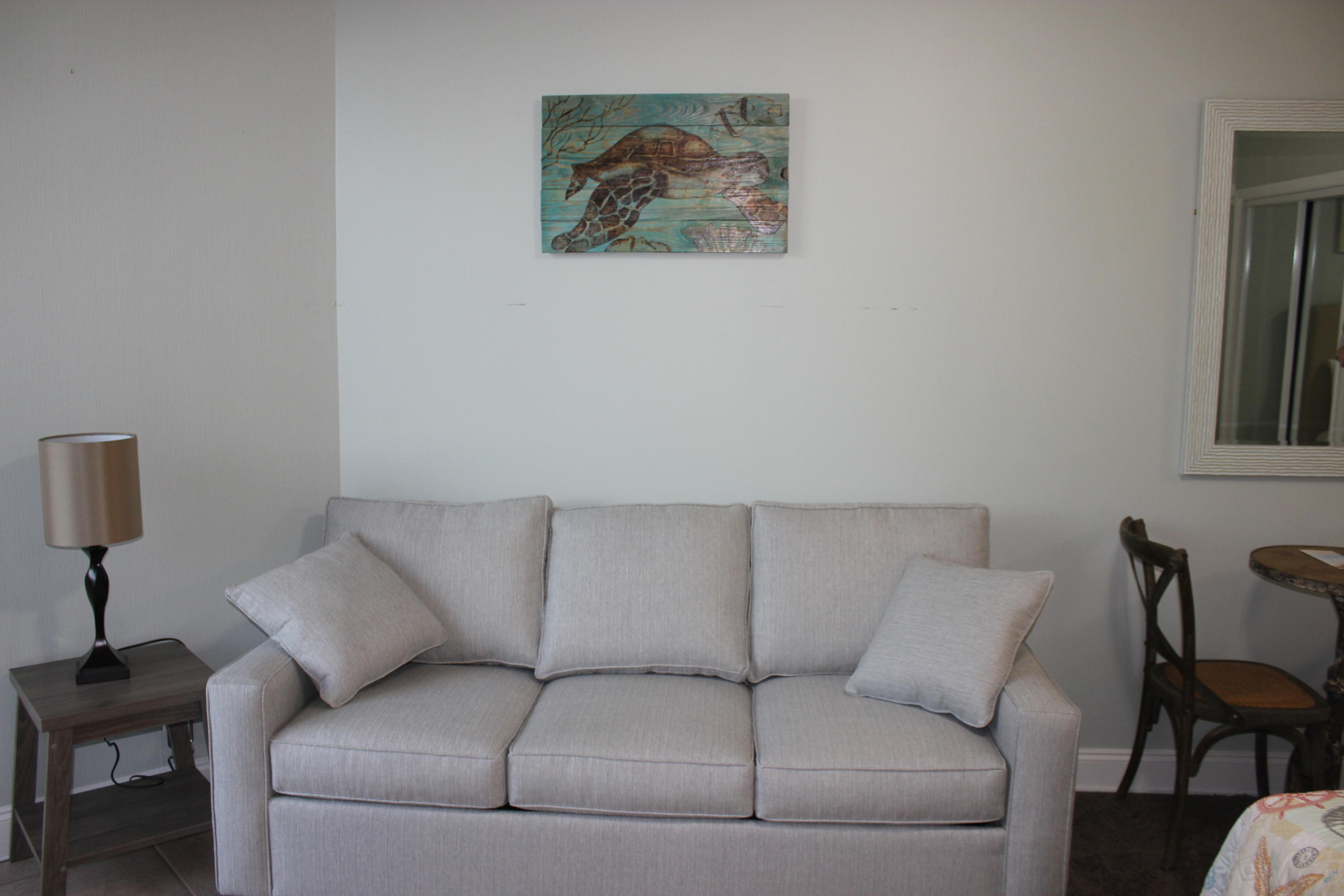 DESTIN SURFSIDE CONDO - Residential