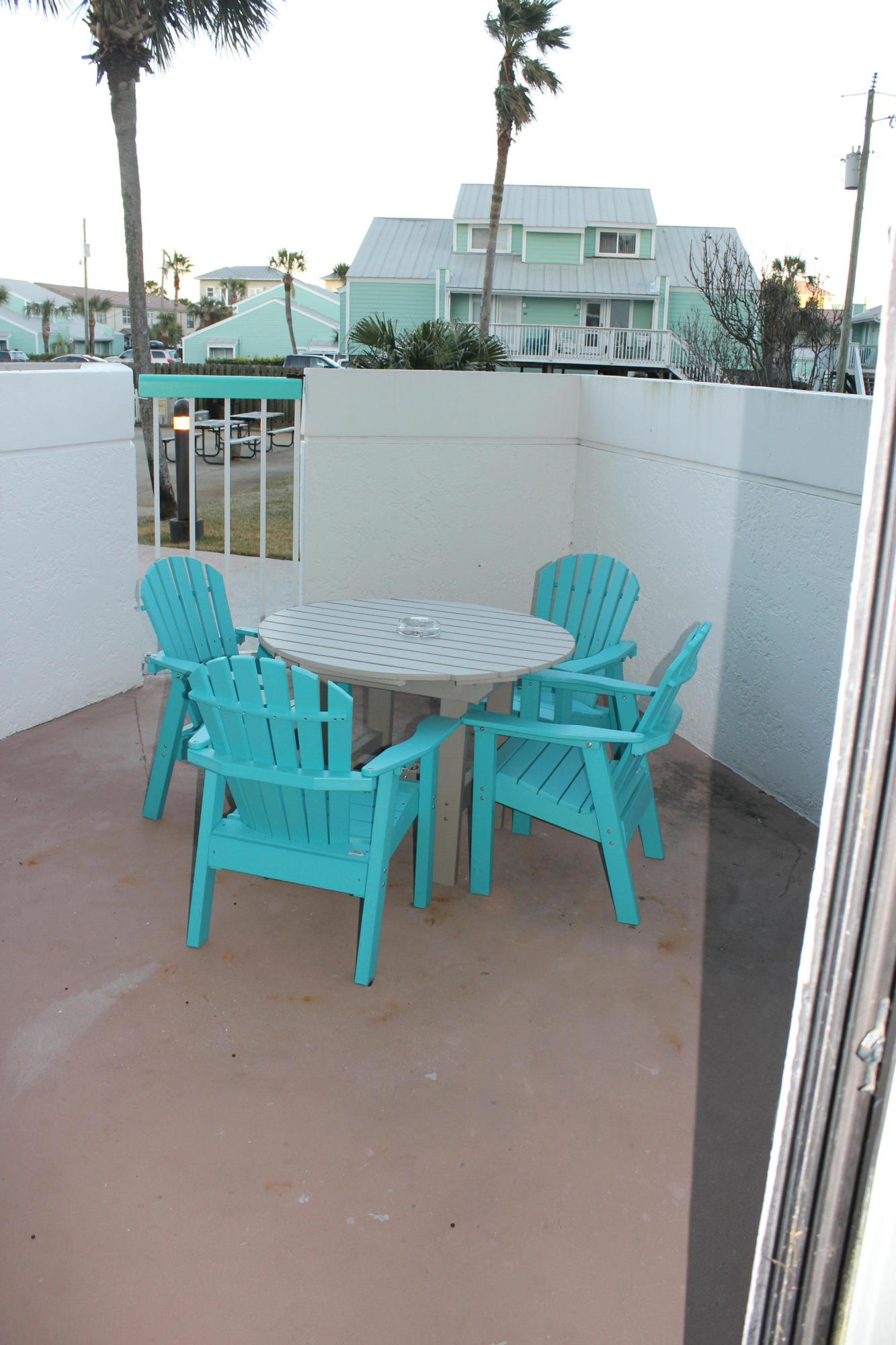 DESTIN SURFSIDE CONDO - Residential