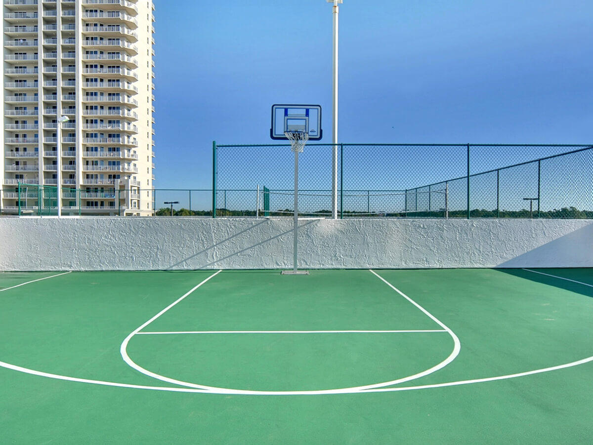 DESTIN SURFSIDE CONDO - Residential