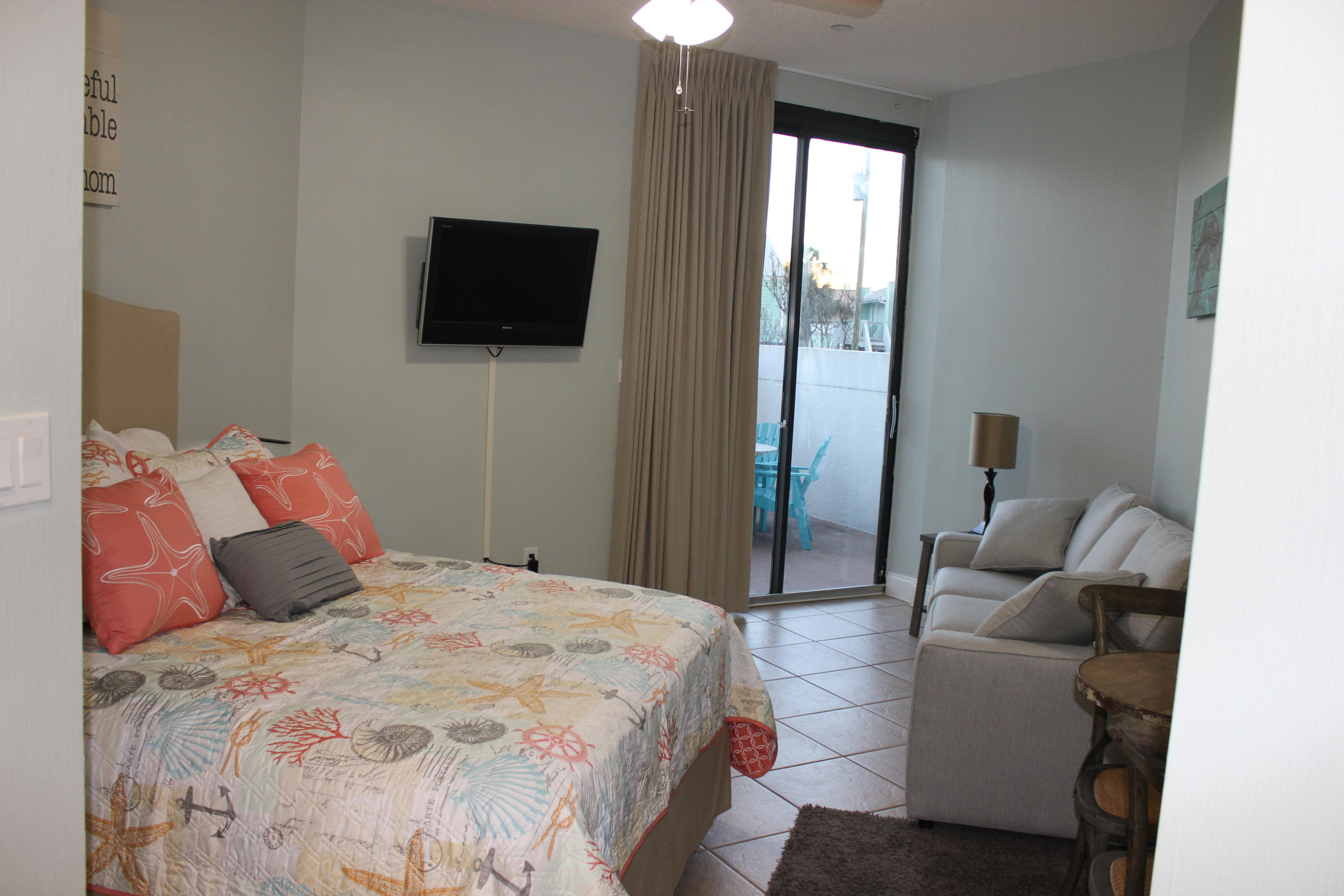 DESTIN SURFSIDE CONDO - Residential