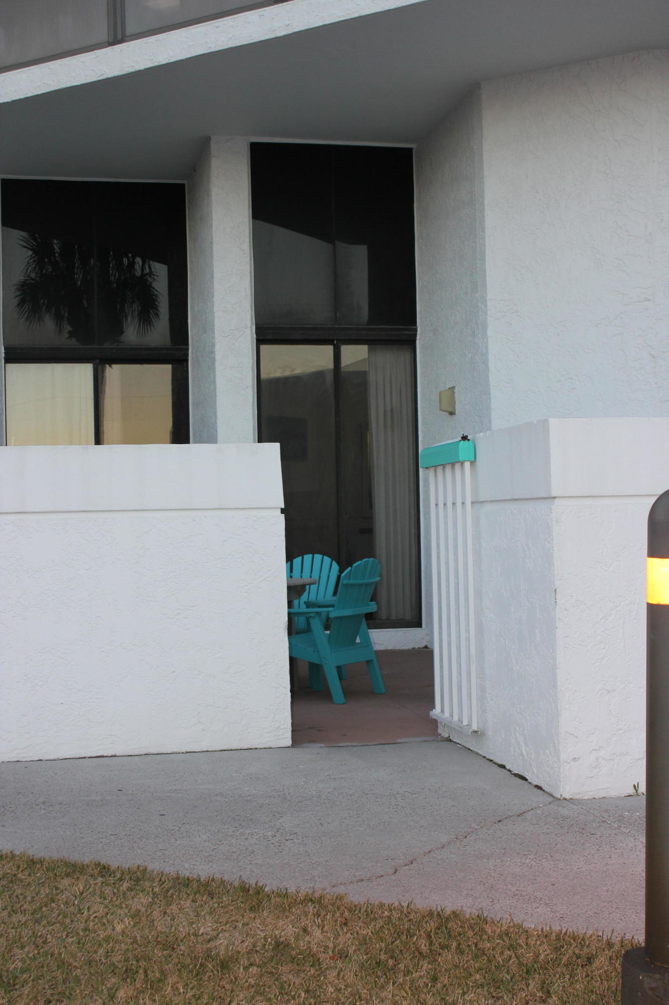 DESTIN SURFSIDE CONDO - Residential