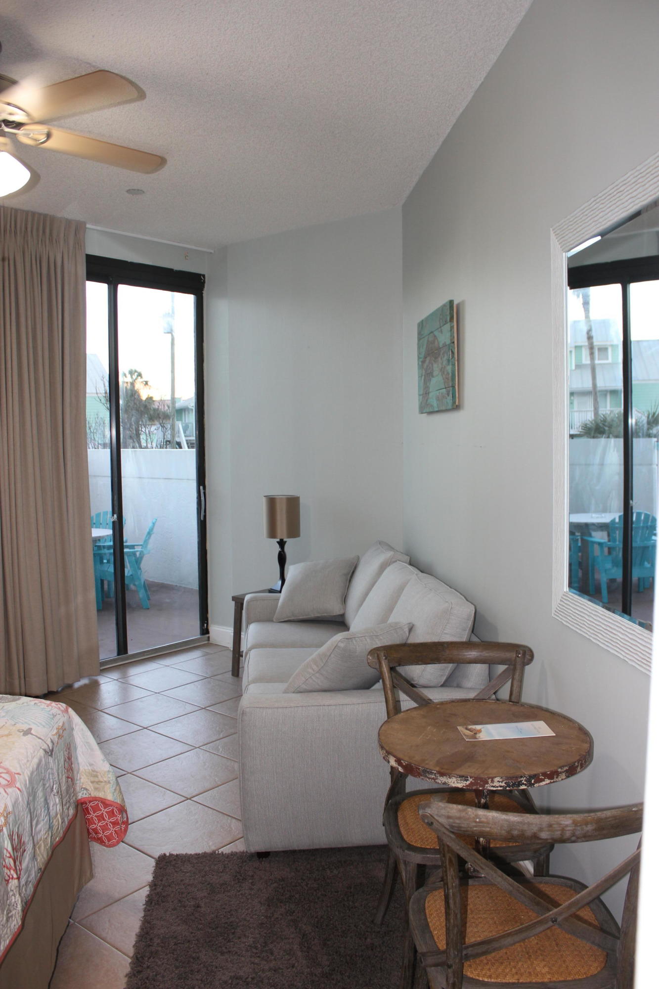 DESTIN SURFSIDE CONDO - Residential