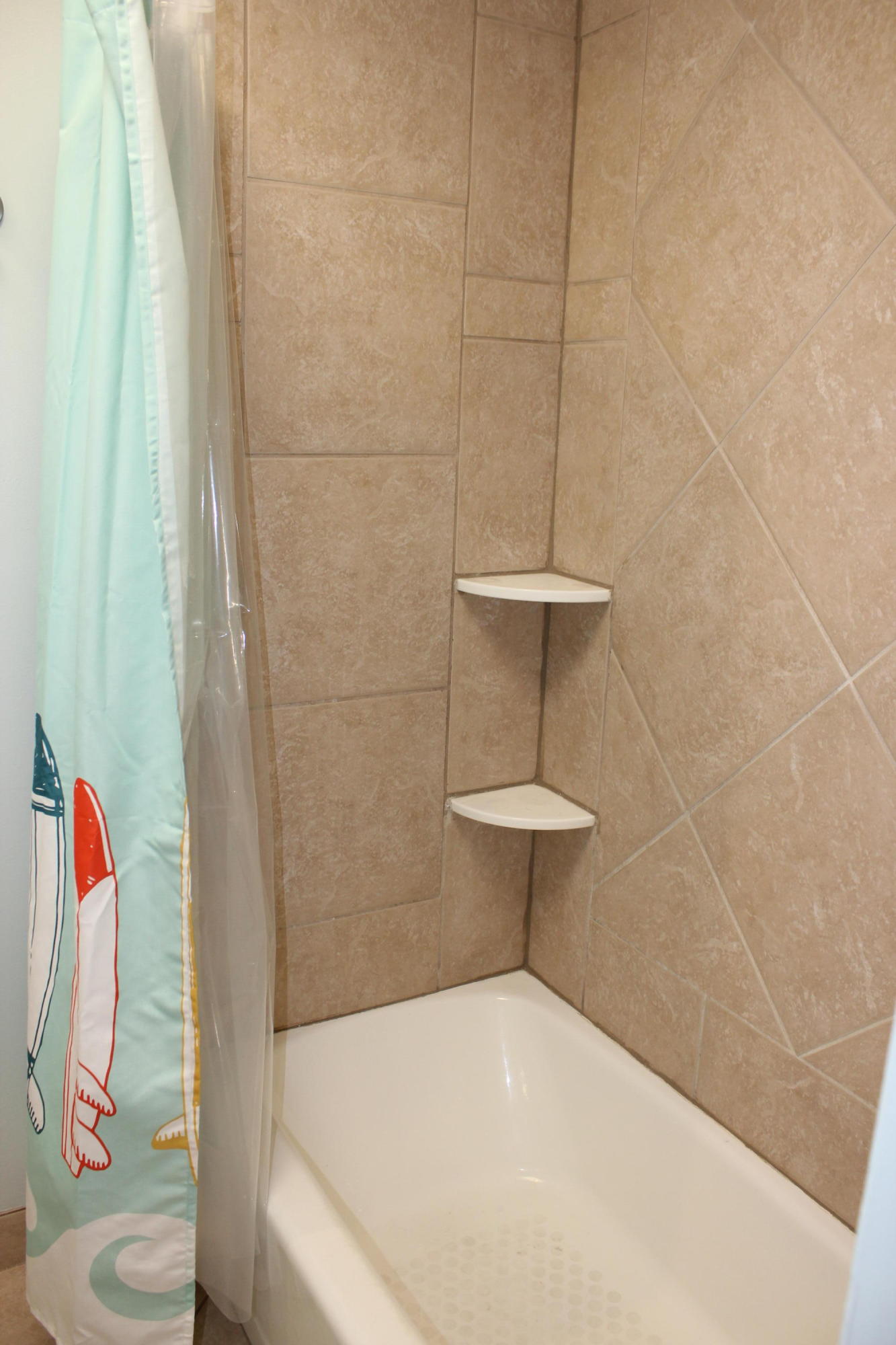 DESTIN SURFSIDE CONDO - Residential