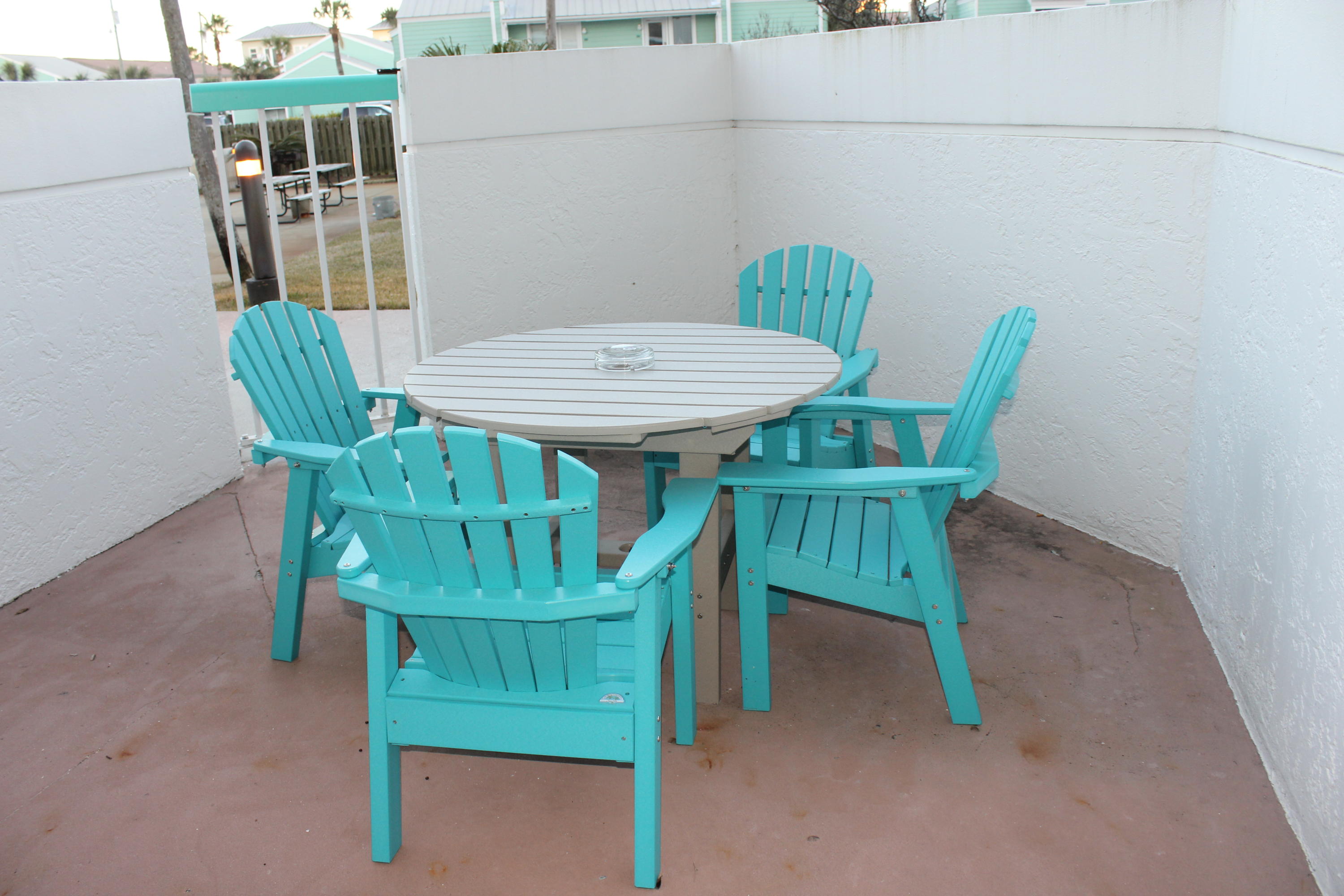 DESTIN SURFSIDE CONDO - Residential