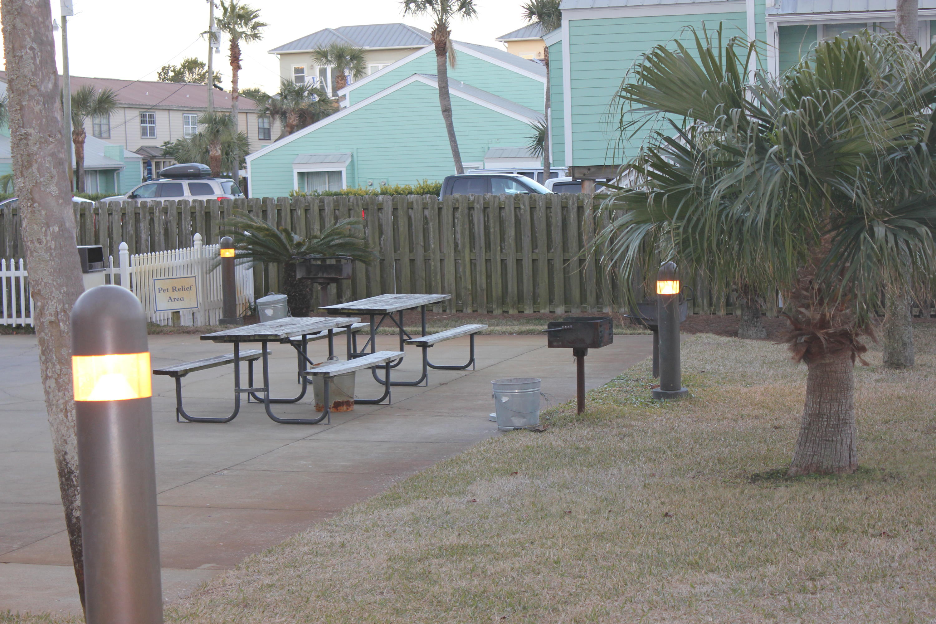 DESTIN SURFSIDE CONDO - Residential