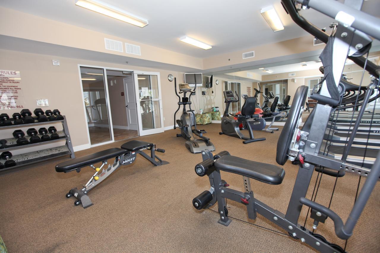 DESTIN SURFSIDE CONDO - Residential