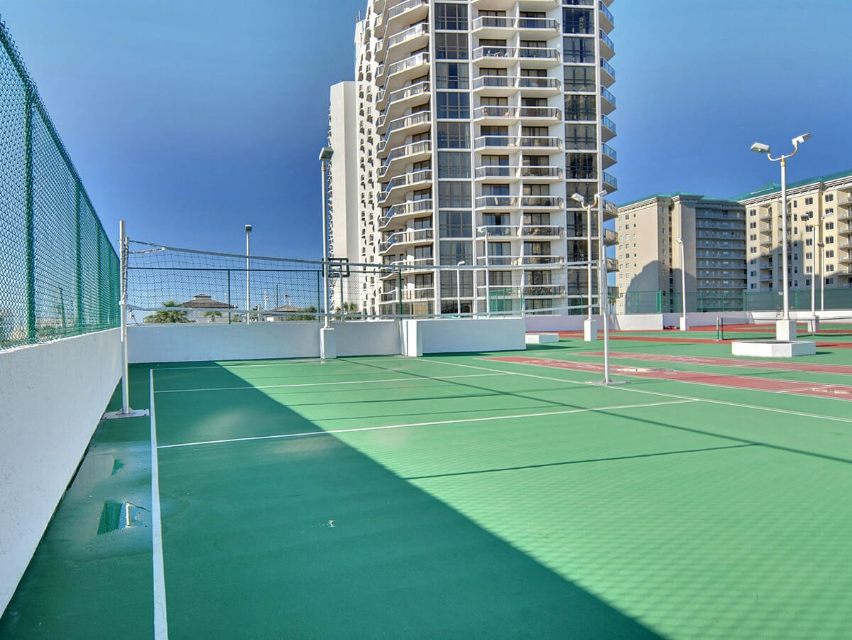 DESTIN SURFSIDE CONDO - Residential