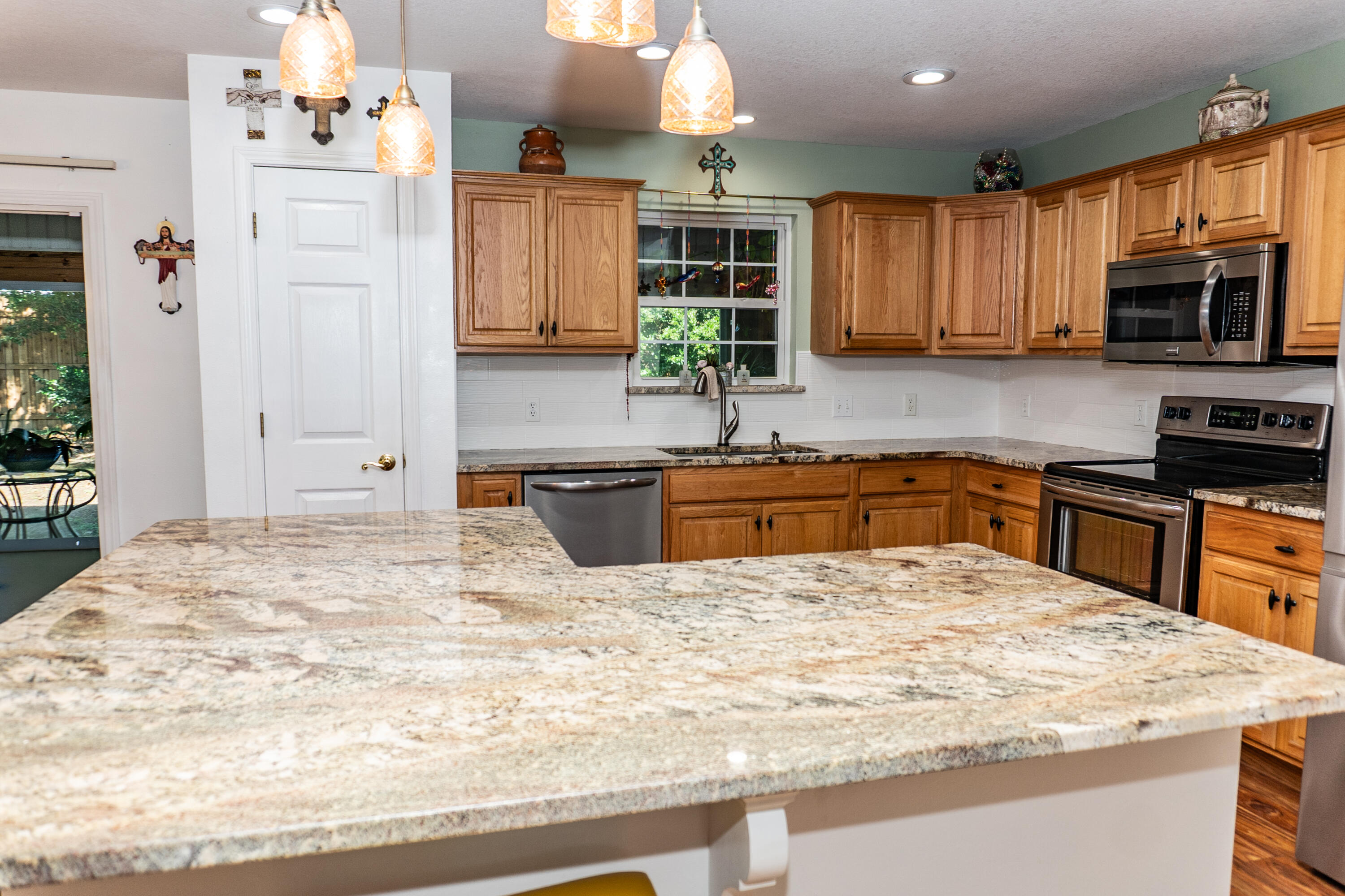 TOM KING ESTATES - Residential