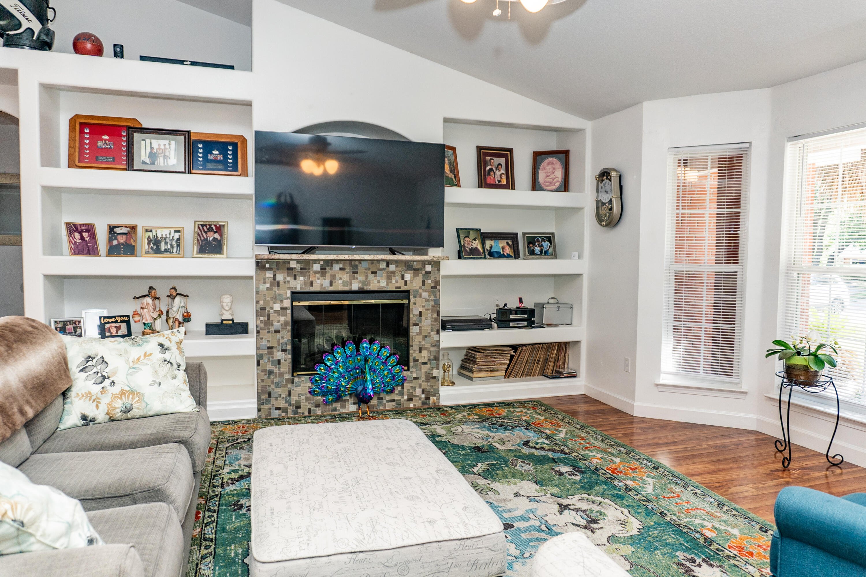 TOM KING ESTATES - Residential