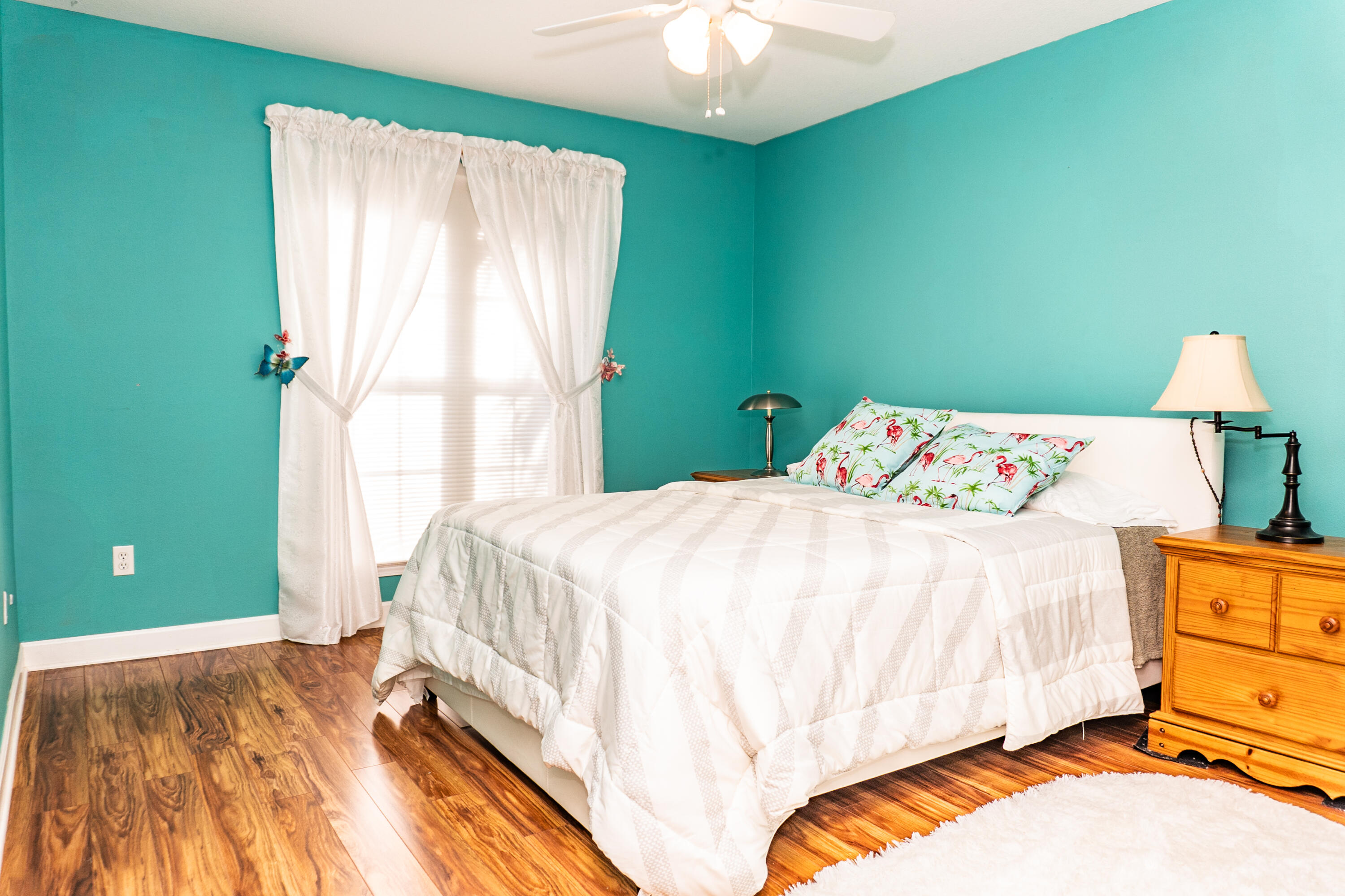 TOM KING ESTATES - Residential