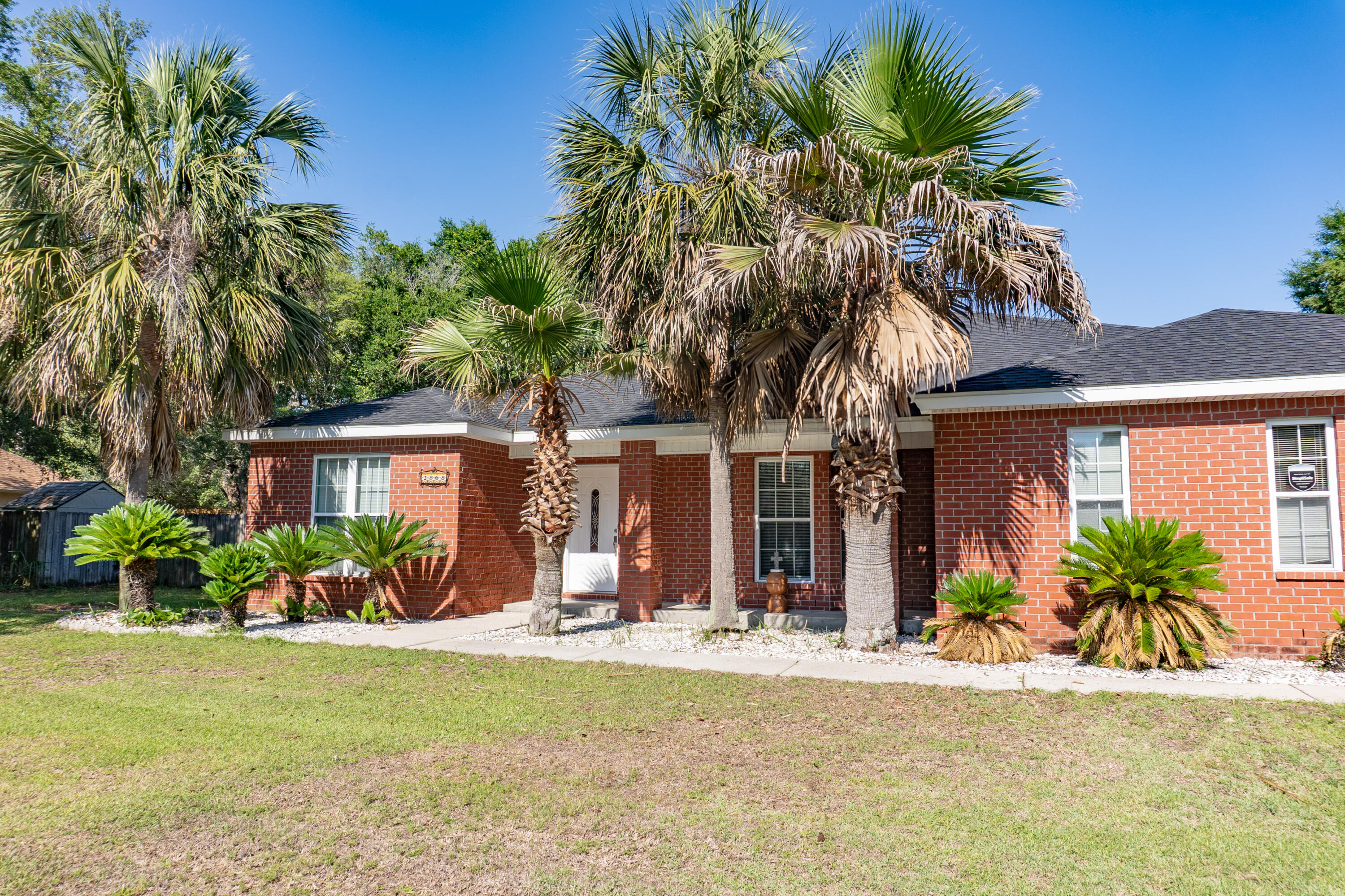 TOM KING ESTATES - Residential