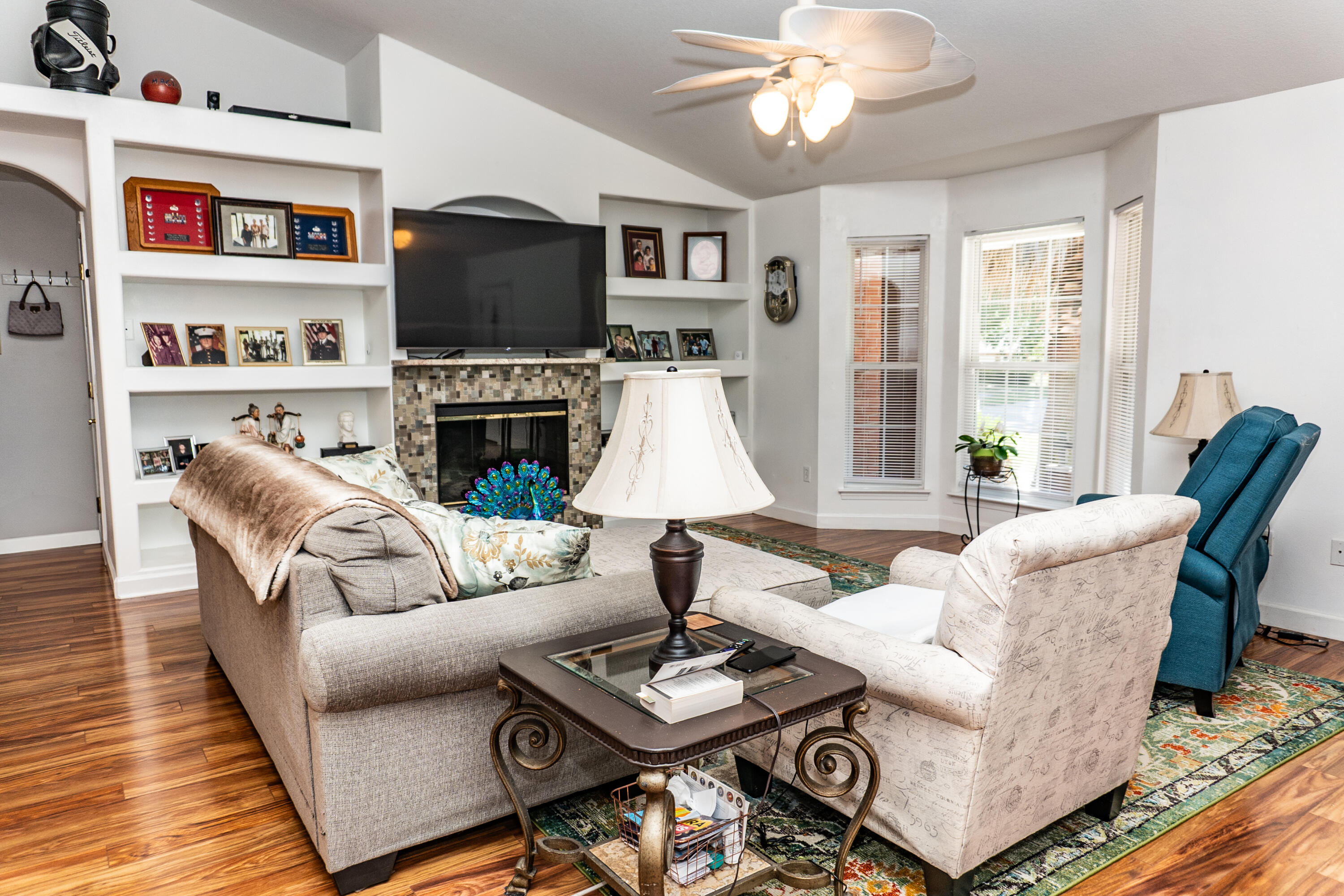 TOM KING ESTATES - Residential