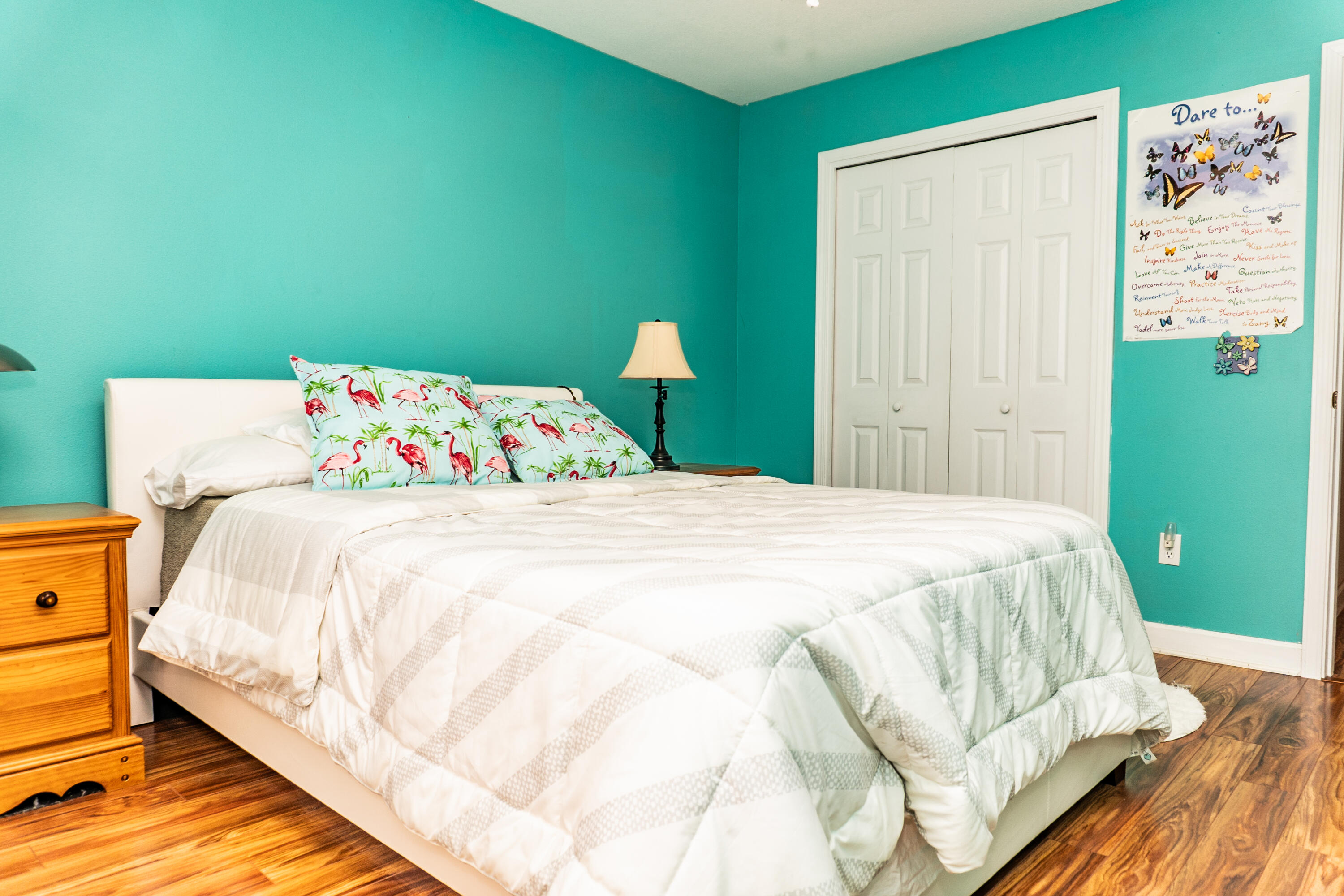 TOM KING ESTATES - Residential