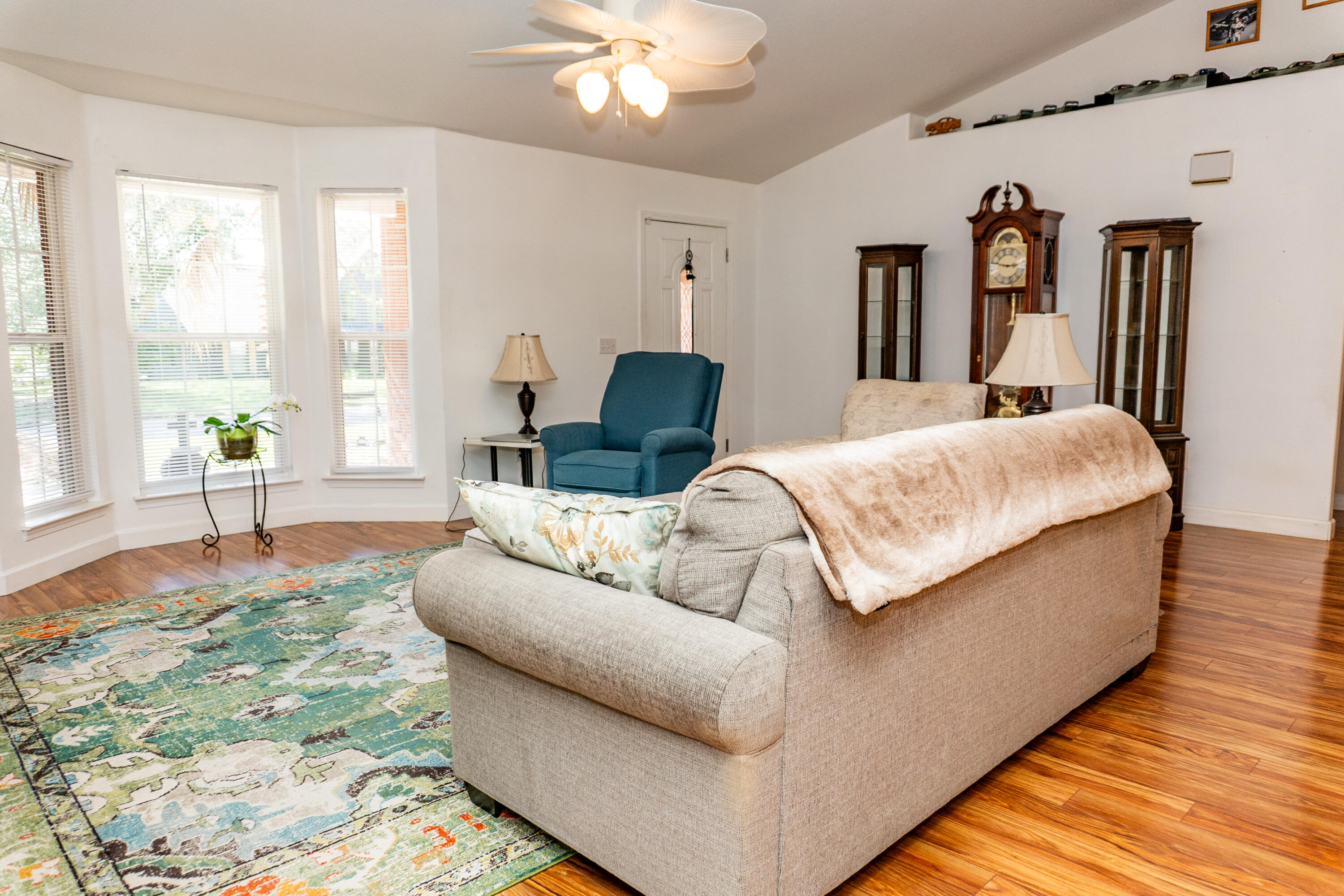 TOM KING ESTATES - Residential