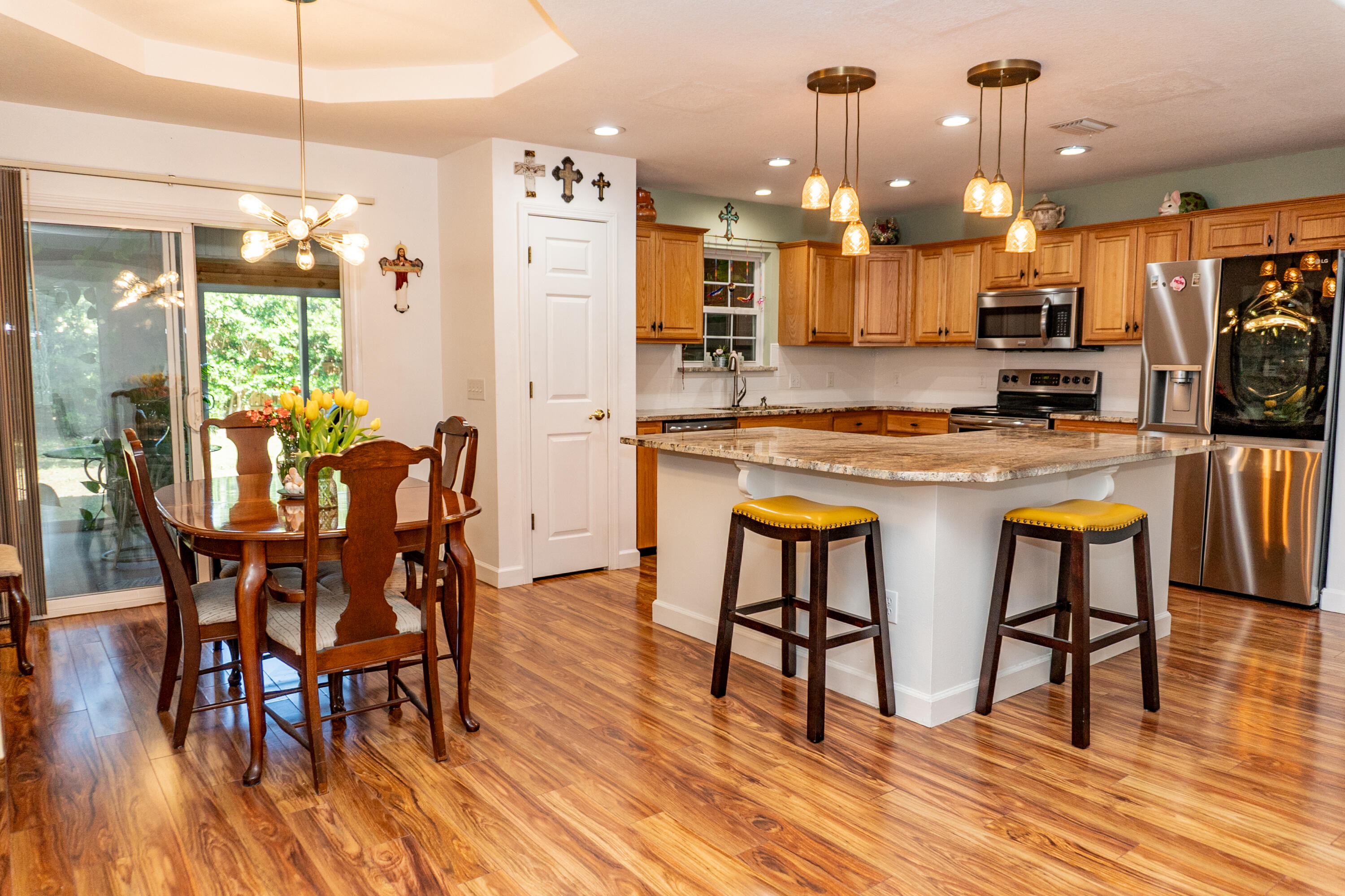 TOM KING ESTATES - Residential