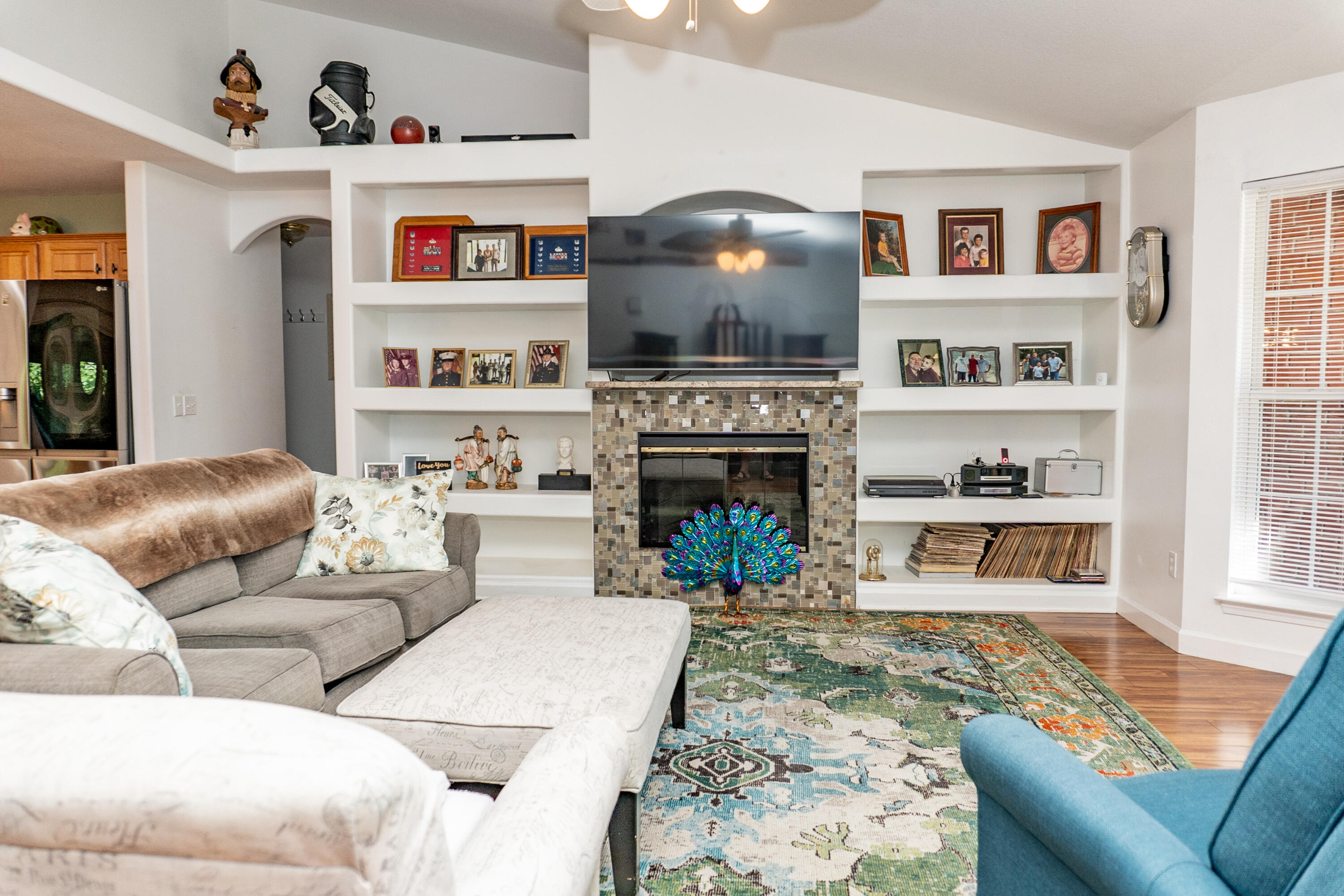 TOM KING ESTATES - Residential