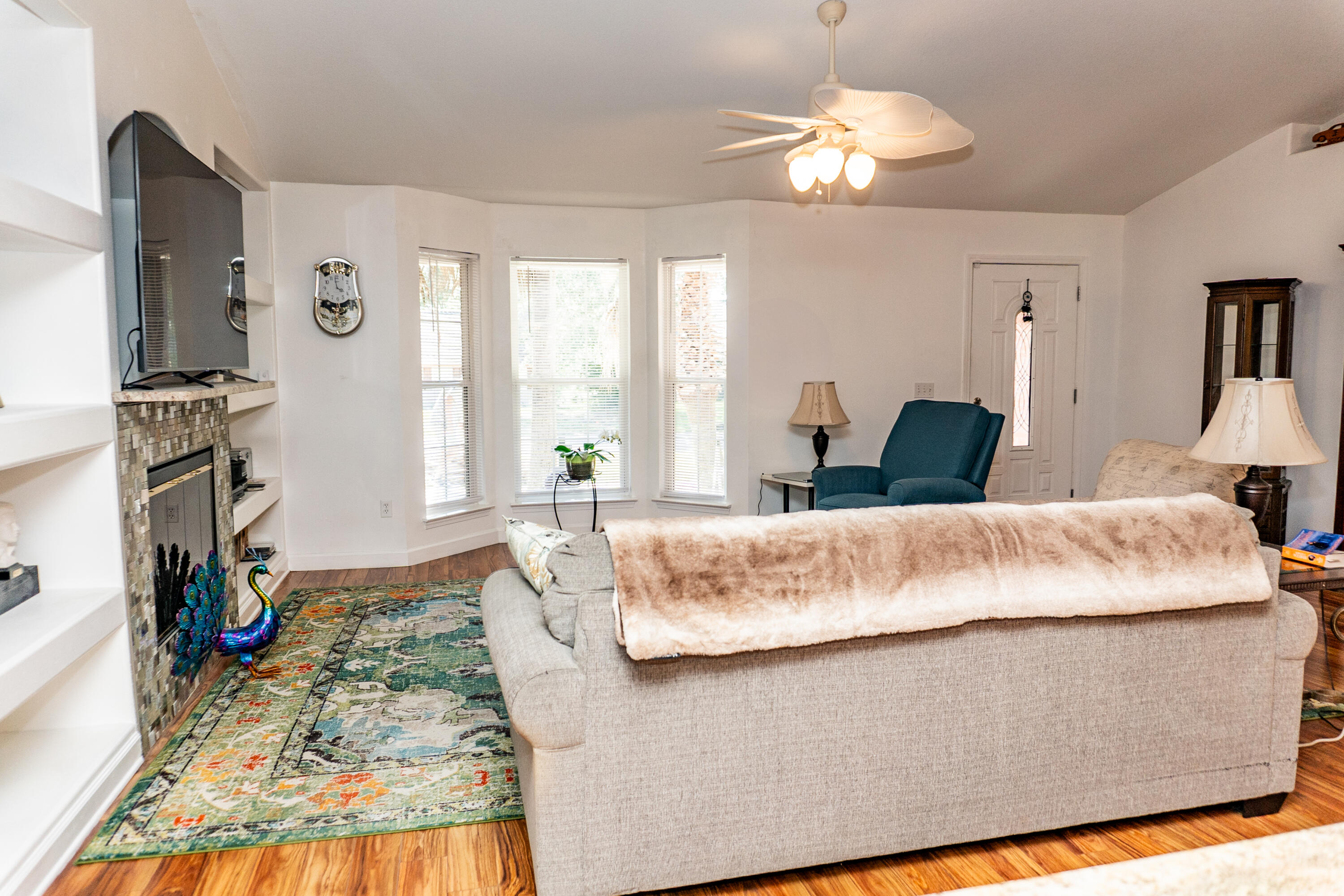 TOM KING ESTATES - Residential