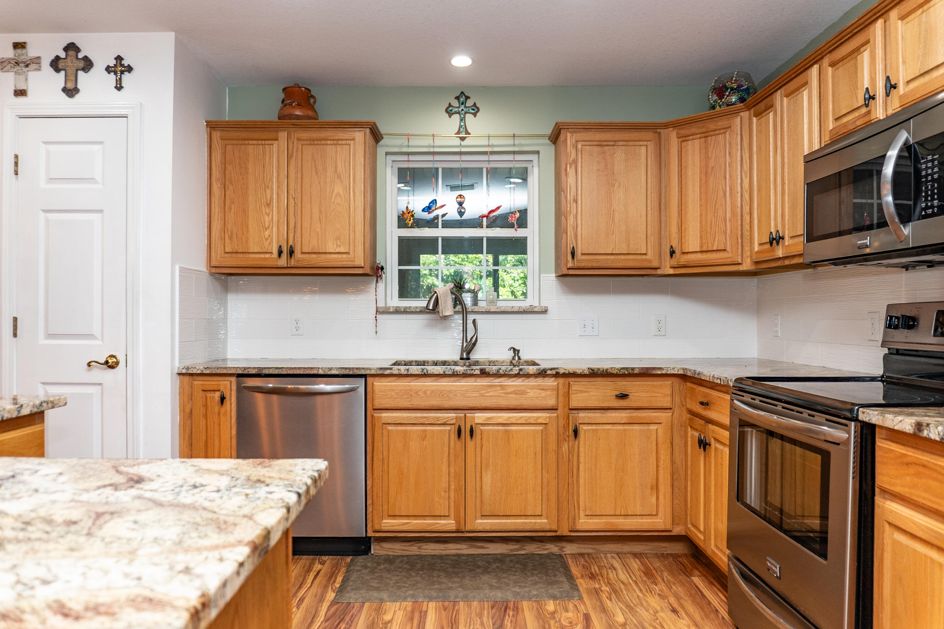 TOM KING ESTATES - Residential