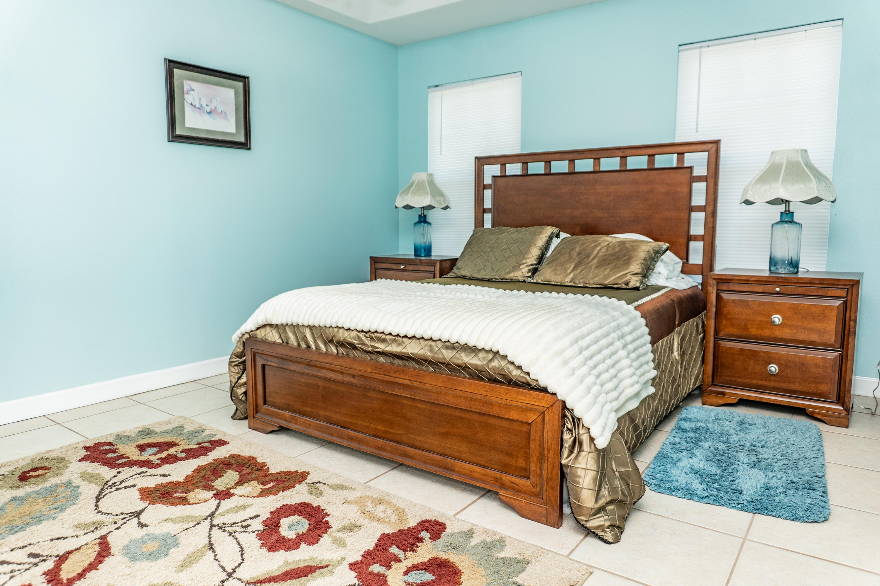 TOM KING ESTATES - Residential