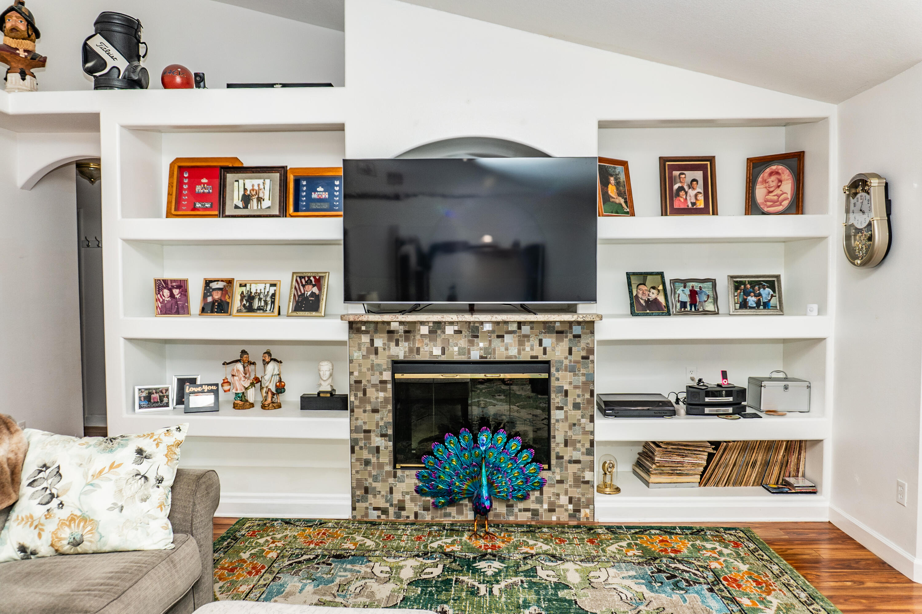 TOM KING ESTATES - Residential