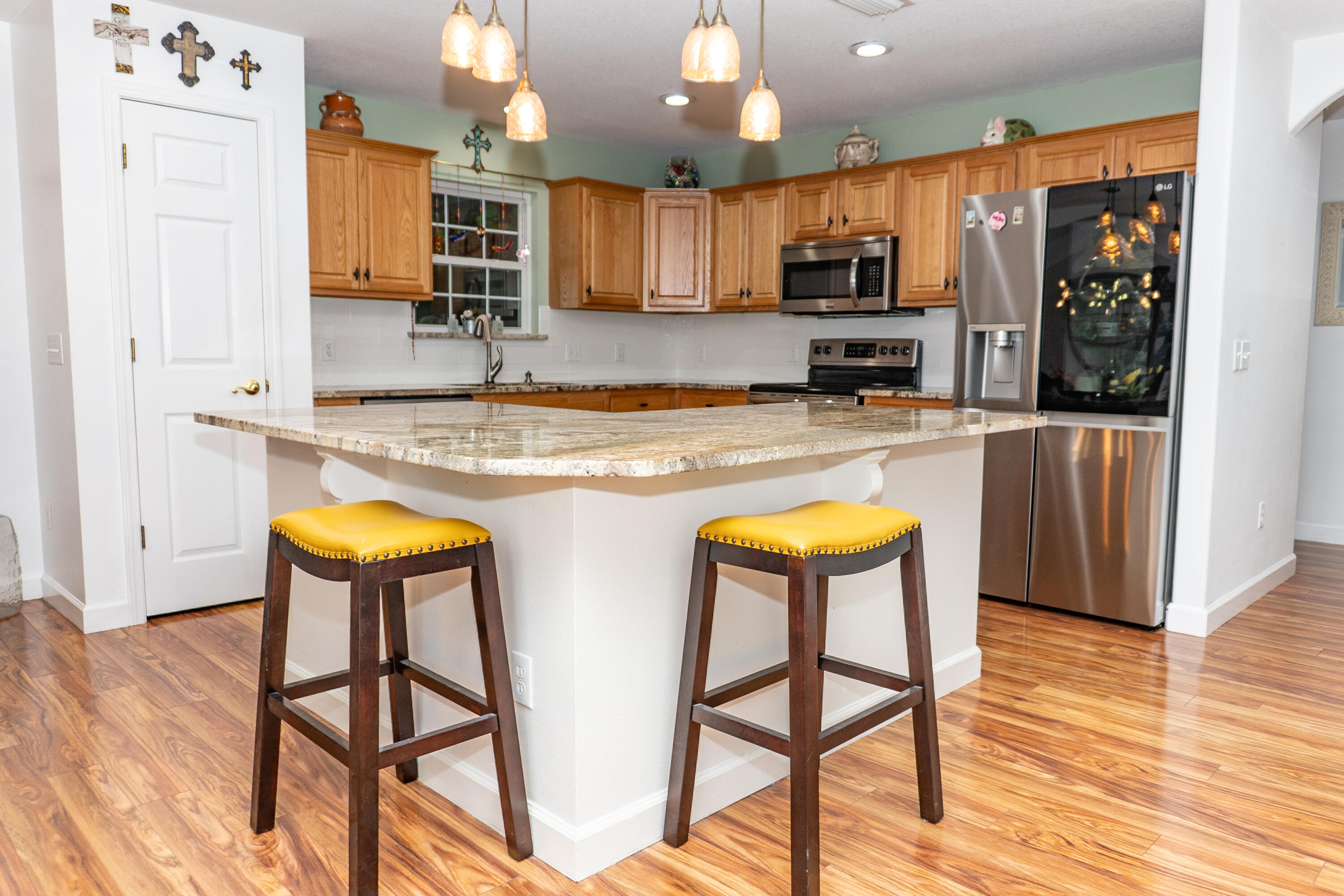 TOM KING ESTATES - Residential