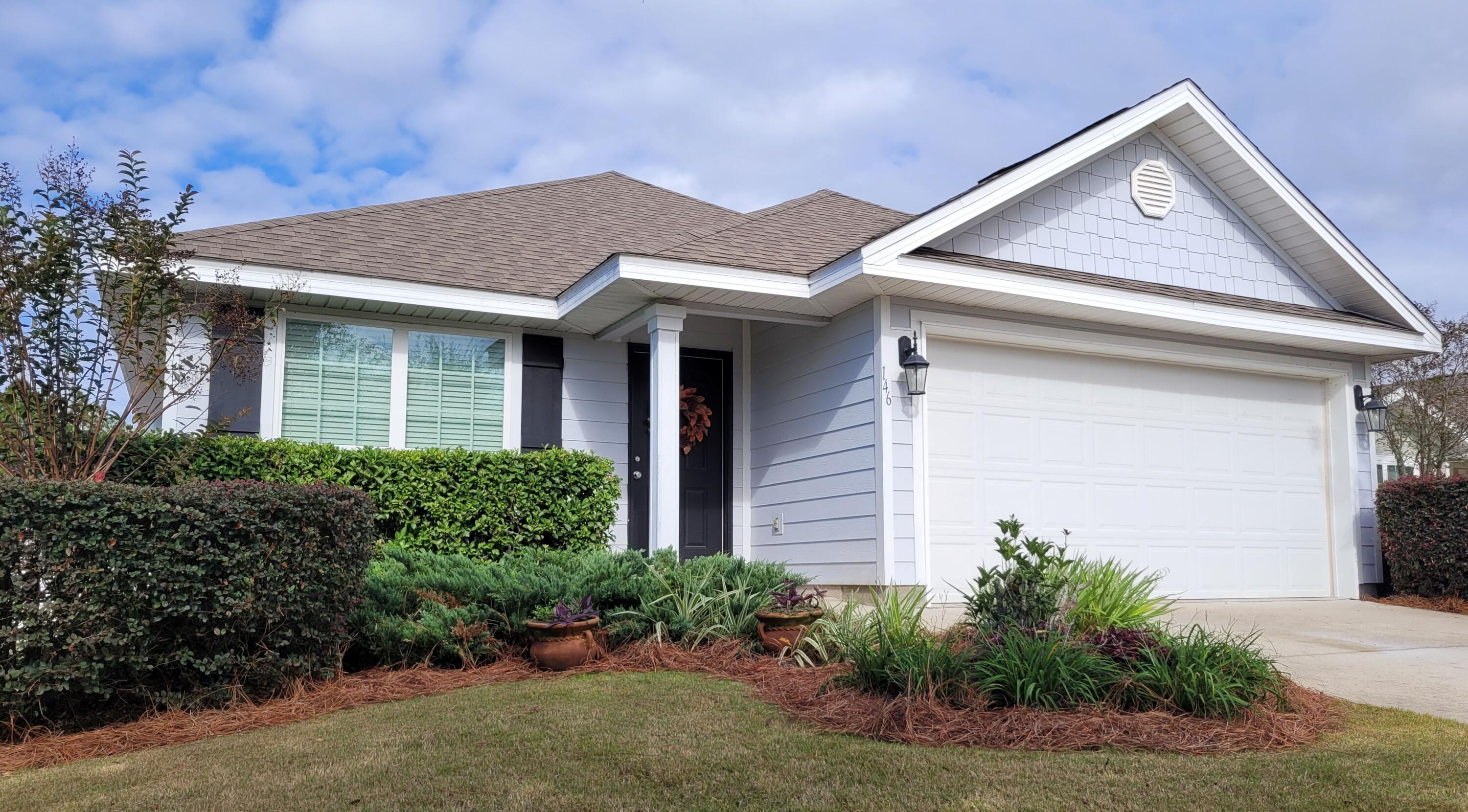 HAMMOCK BAY - Residential